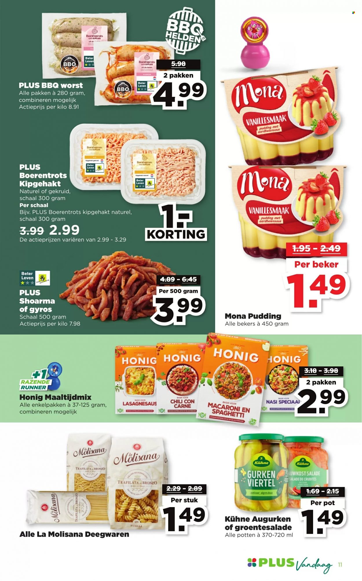 Plus-aanbieding - 18-6-2023 - 24-6-2023. Pagina 11