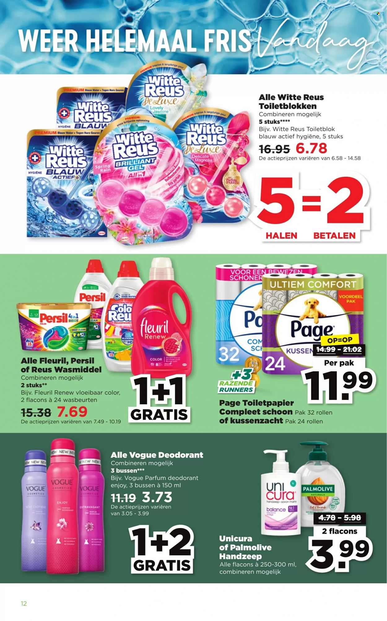 Plus-aanbieding - 18-6-2023 - 24-6-2023. Pagina 12