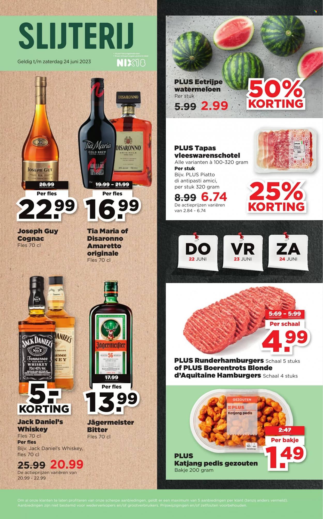 Plus-aanbieding - 18-6-2023 - 24-6-2023. Pagina 14