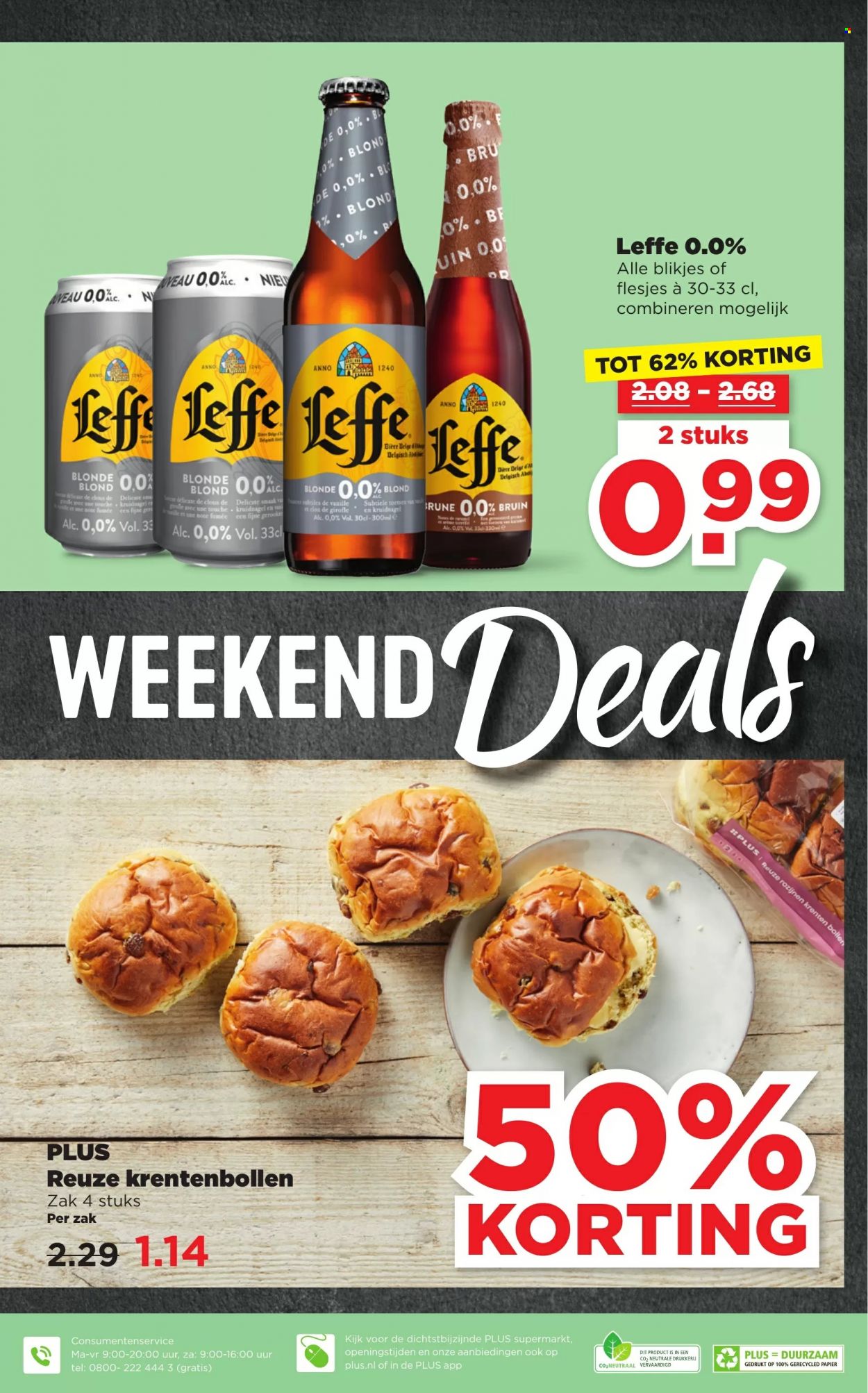 Plus-aanbieding - 18-6-2023 - 24-6-2023. Pagina 15