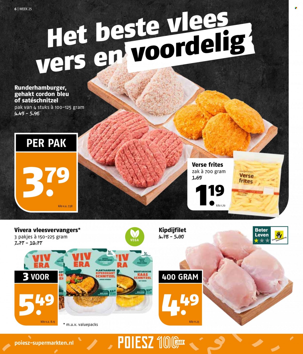 Poiesz-aanbieding - 19-6-2023 - 25-6-2023. Pagina 6
