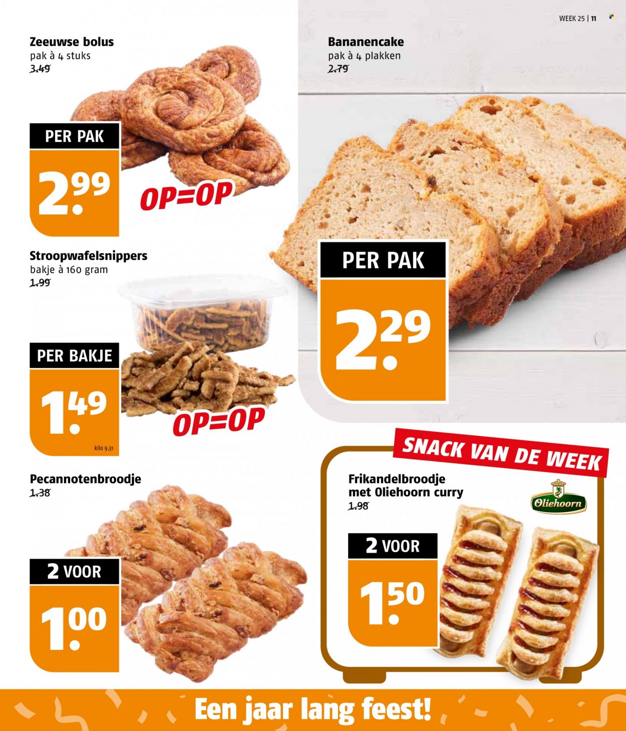 Poiesz-aanbieding - 19-6-2023 - 25-6-2023. Pagina 11