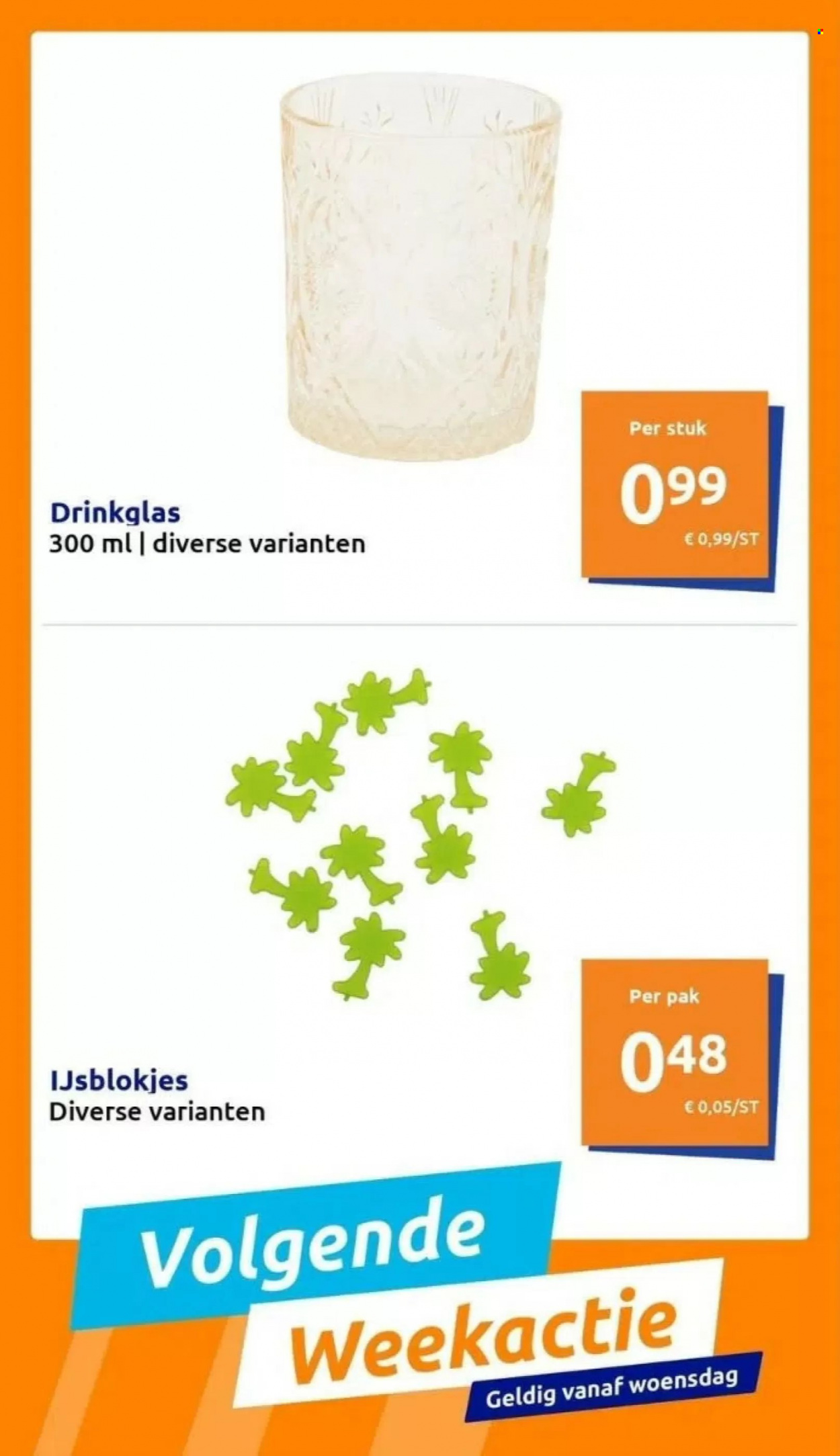 Action-aanbieding. Pagina 6