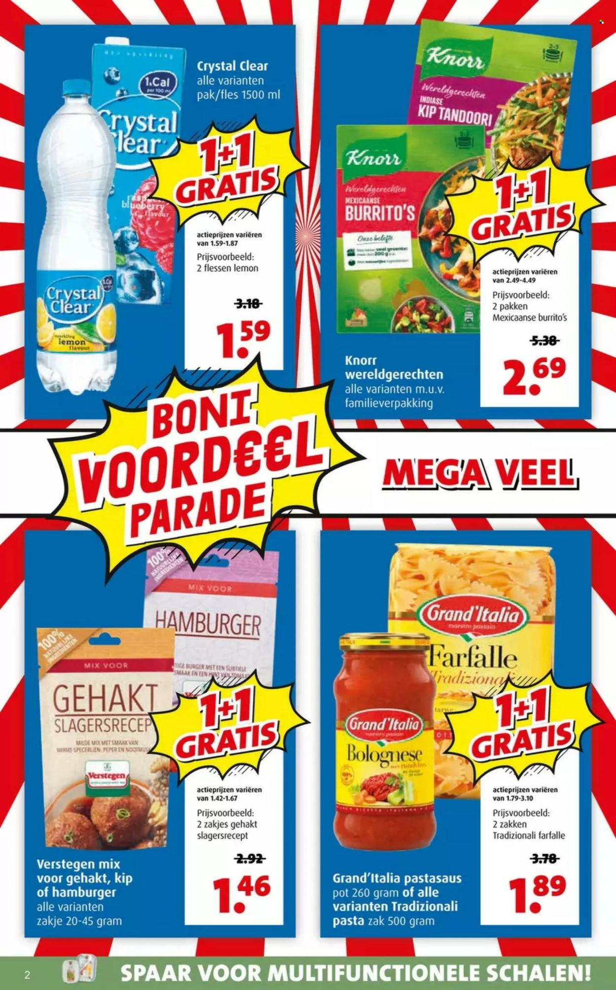 Boni-aanbieding - 21-6-2023 - 27-6-2023. Pagina 2