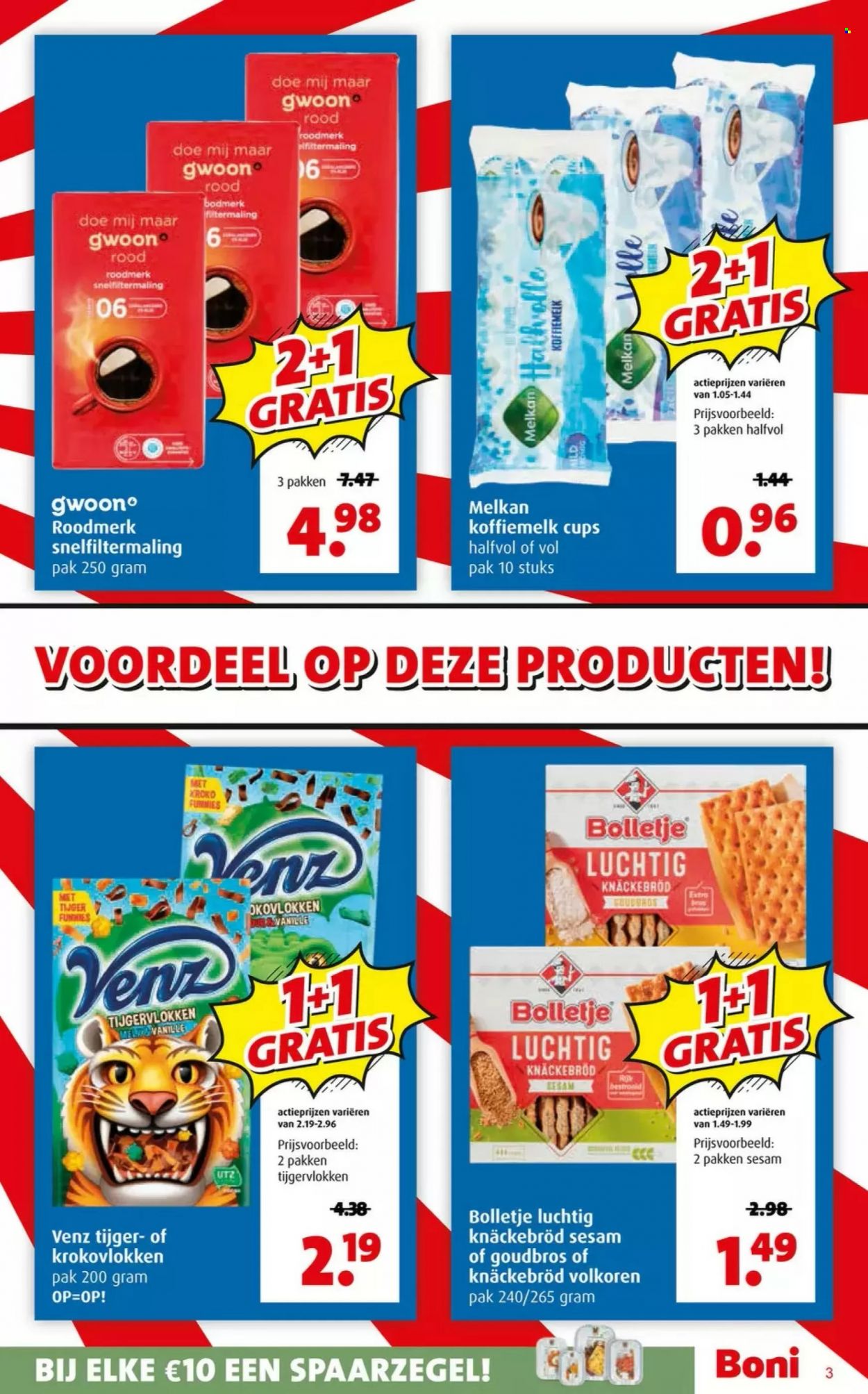 Boni-aanbieding - 21-6-2023 - 27-6-2023. Pagina 3