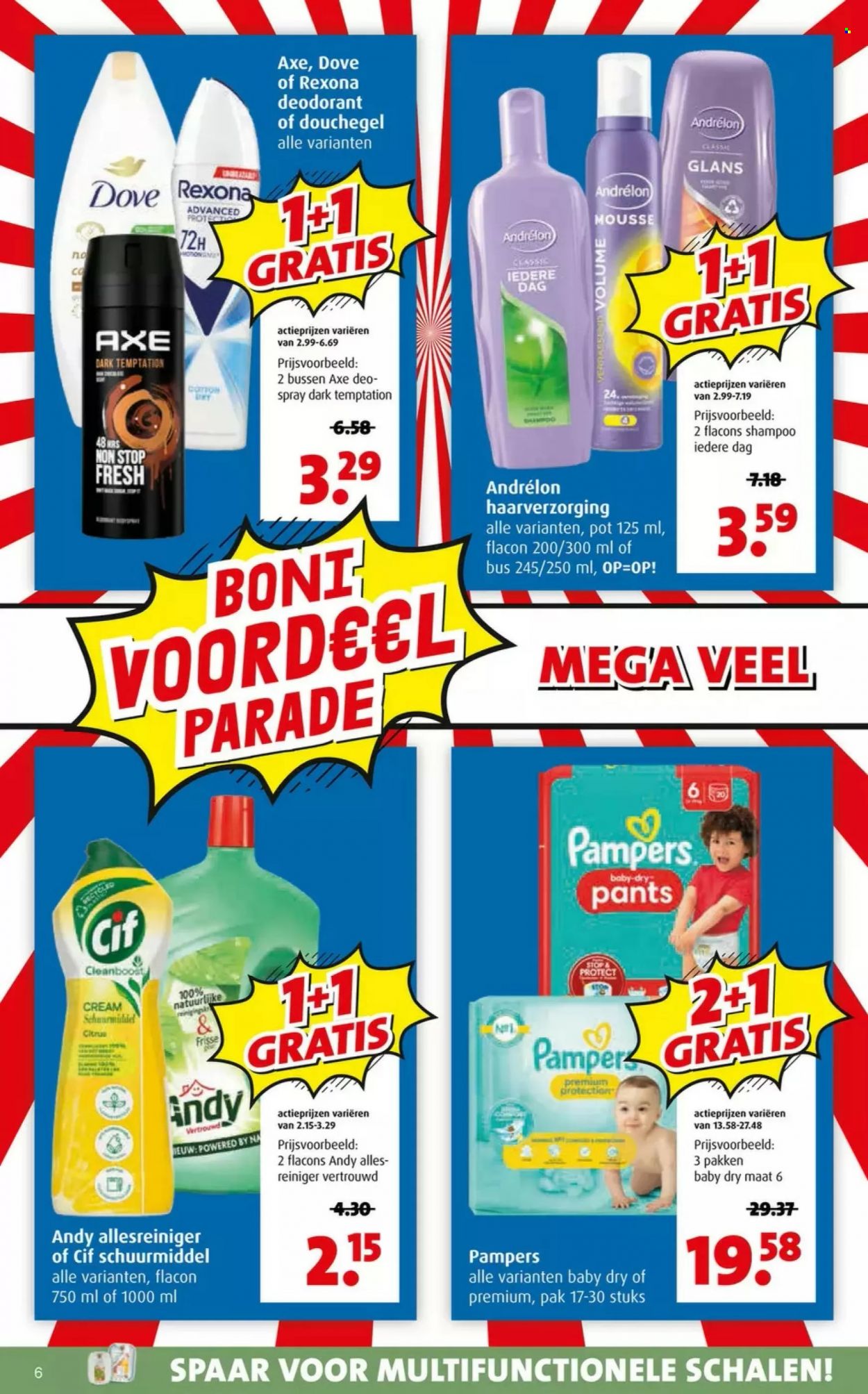 Boni-aanbieding - 21-6-2023 - 27-6-2023. Pagina 6