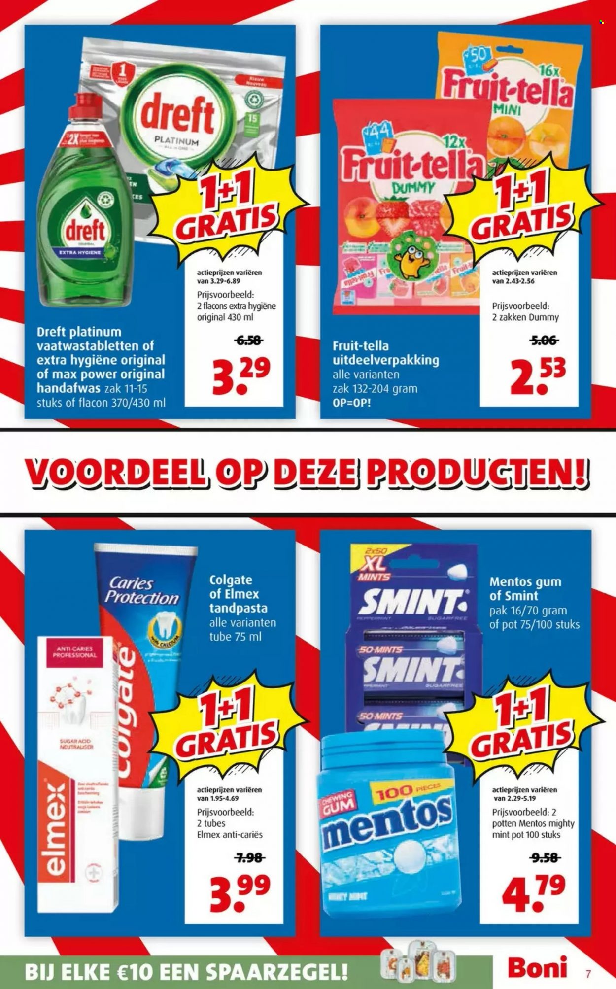 Boni-aanbieding - 21-6-2023 - 27-6-2023. Pagina 7
