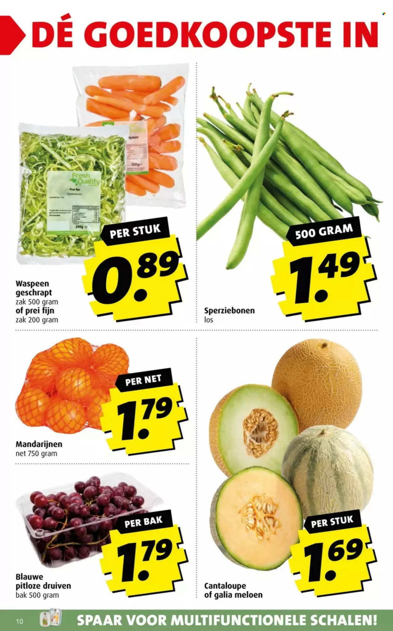 Boni-aanbieding - 21-6-2023 - 27-6-2023. Pagina 10