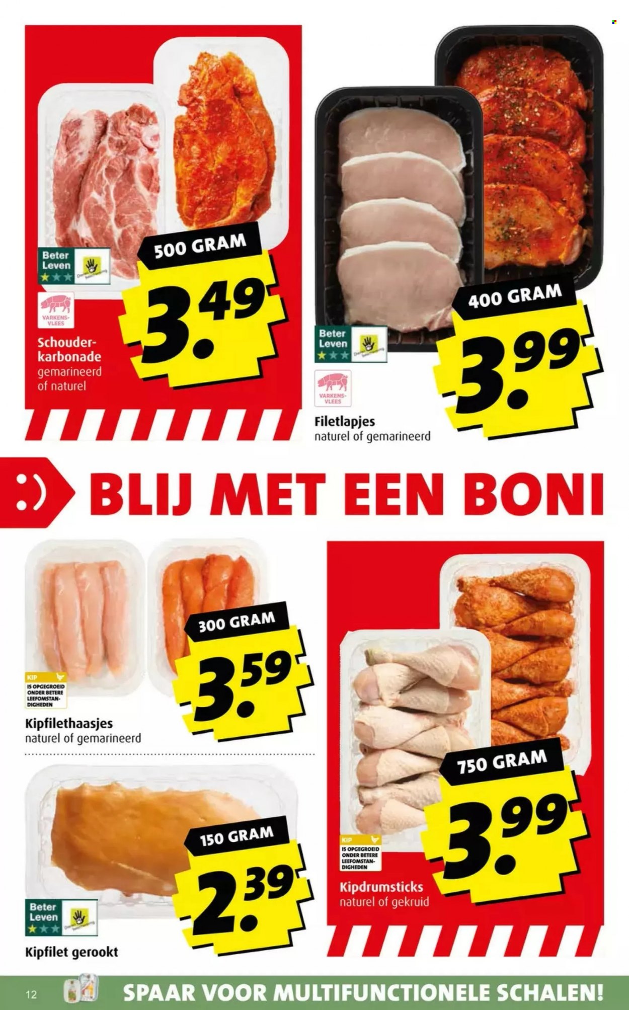 Boni-aanbieding - 21-6-2023 - 27-6-2023. Pagina 12