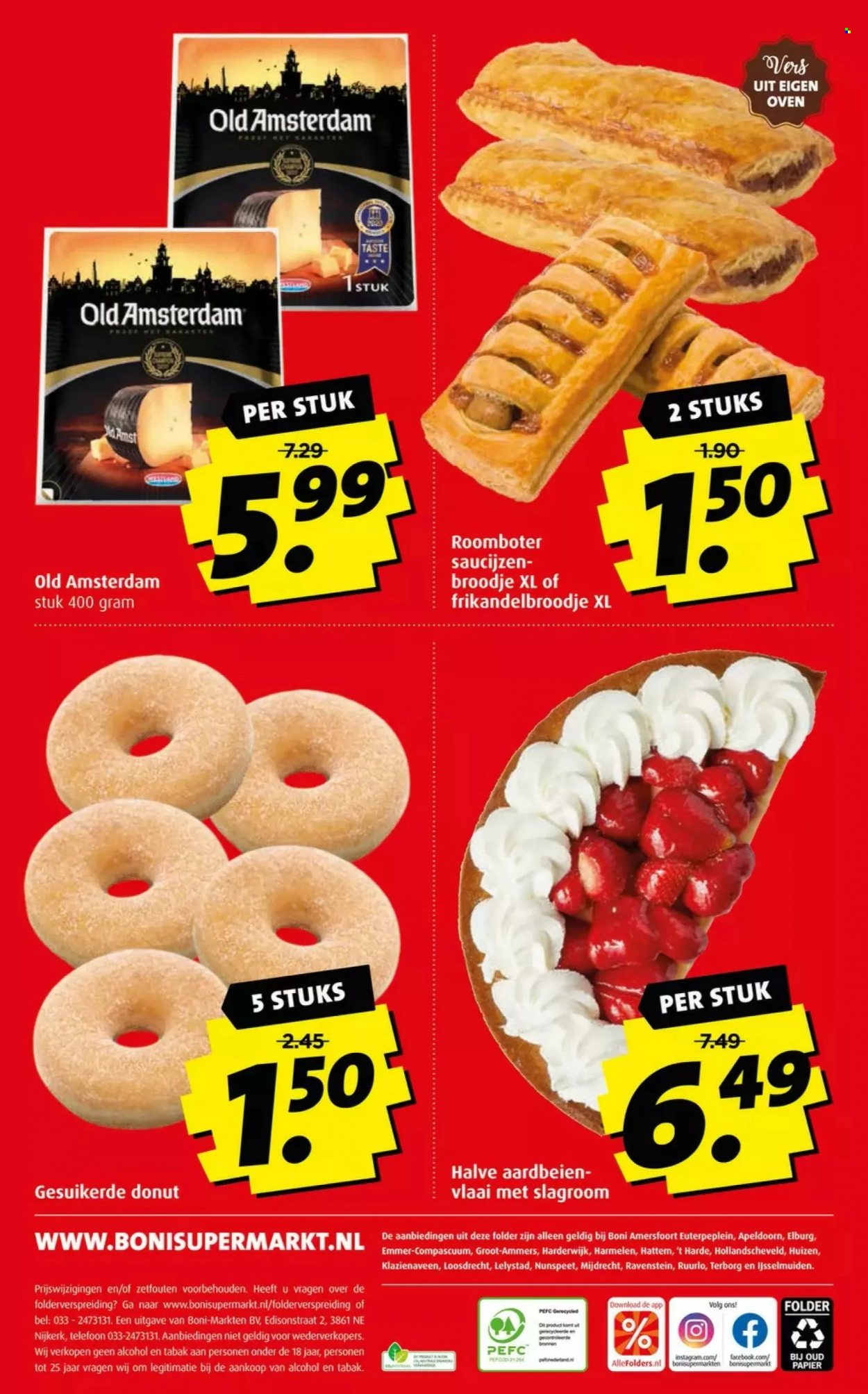Boni-aanbieding - 21-6-2023 - 27-6-2023. Pagina 14
