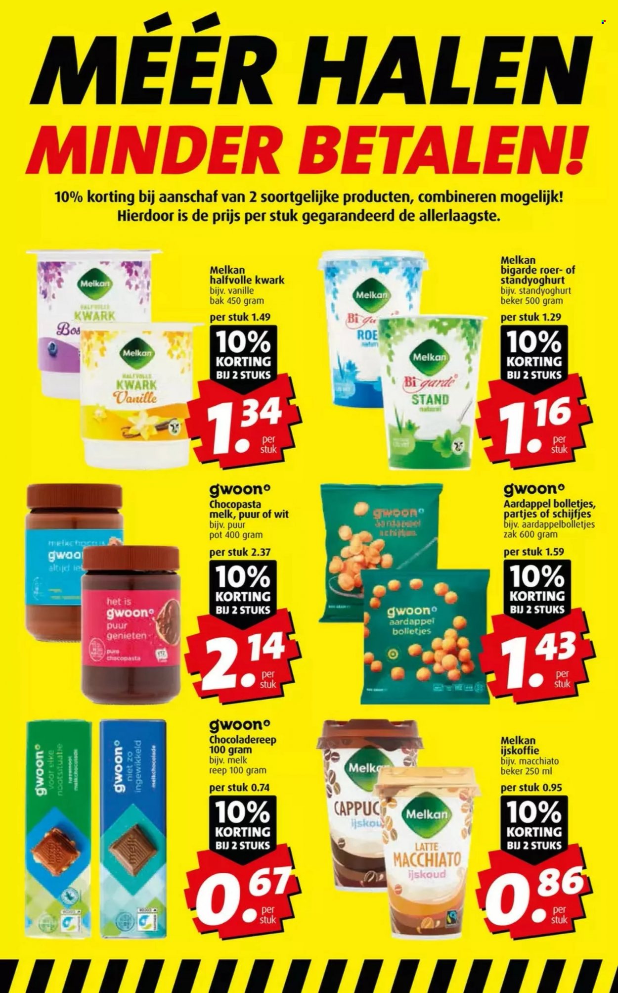 Boni-aanbieding - 21-6-2023 - 27-6-2023. Pagina 22