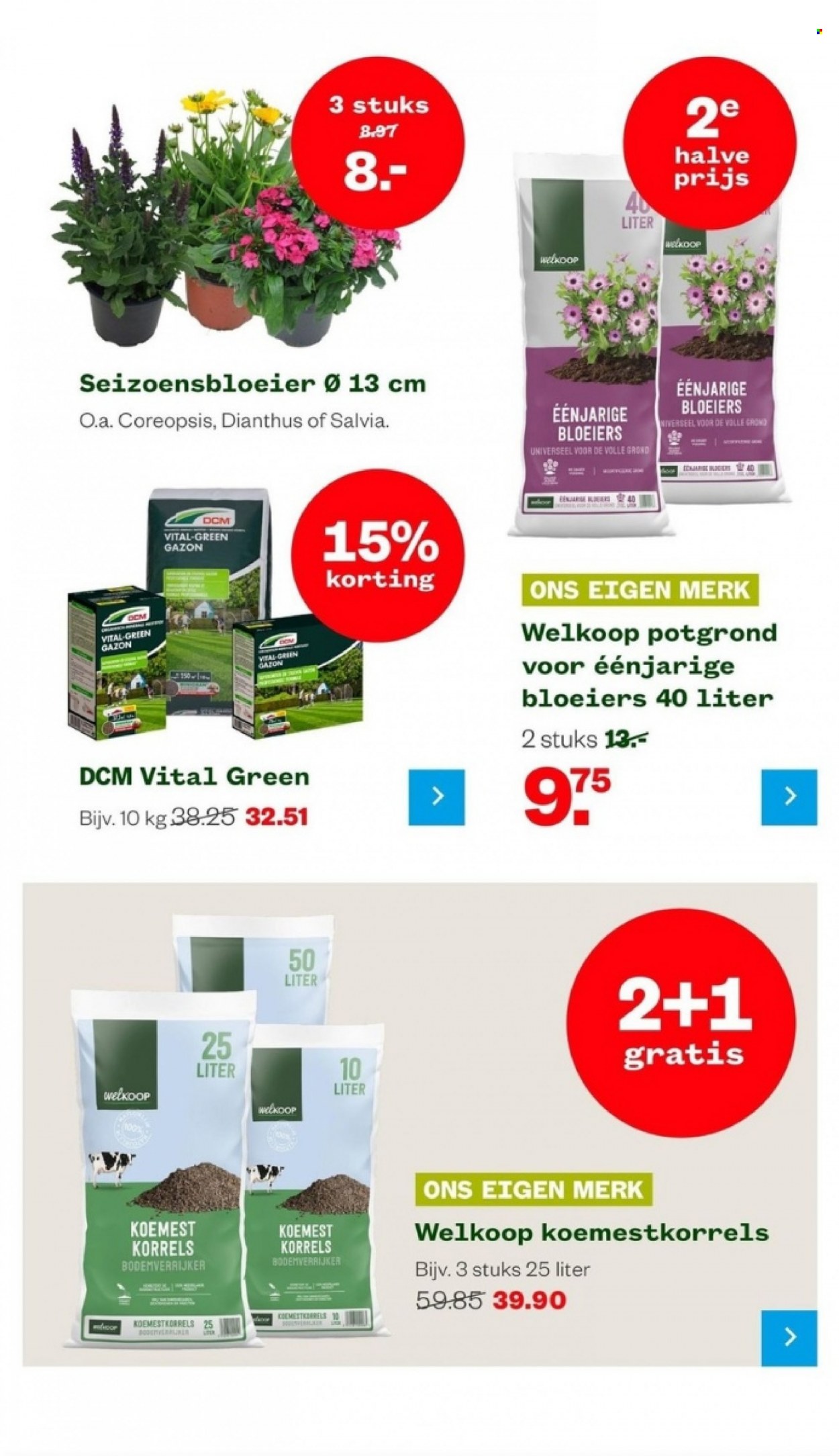 Welkoop-aanbieding - 19-6-2023 - 2-7-2023. Pagina 10