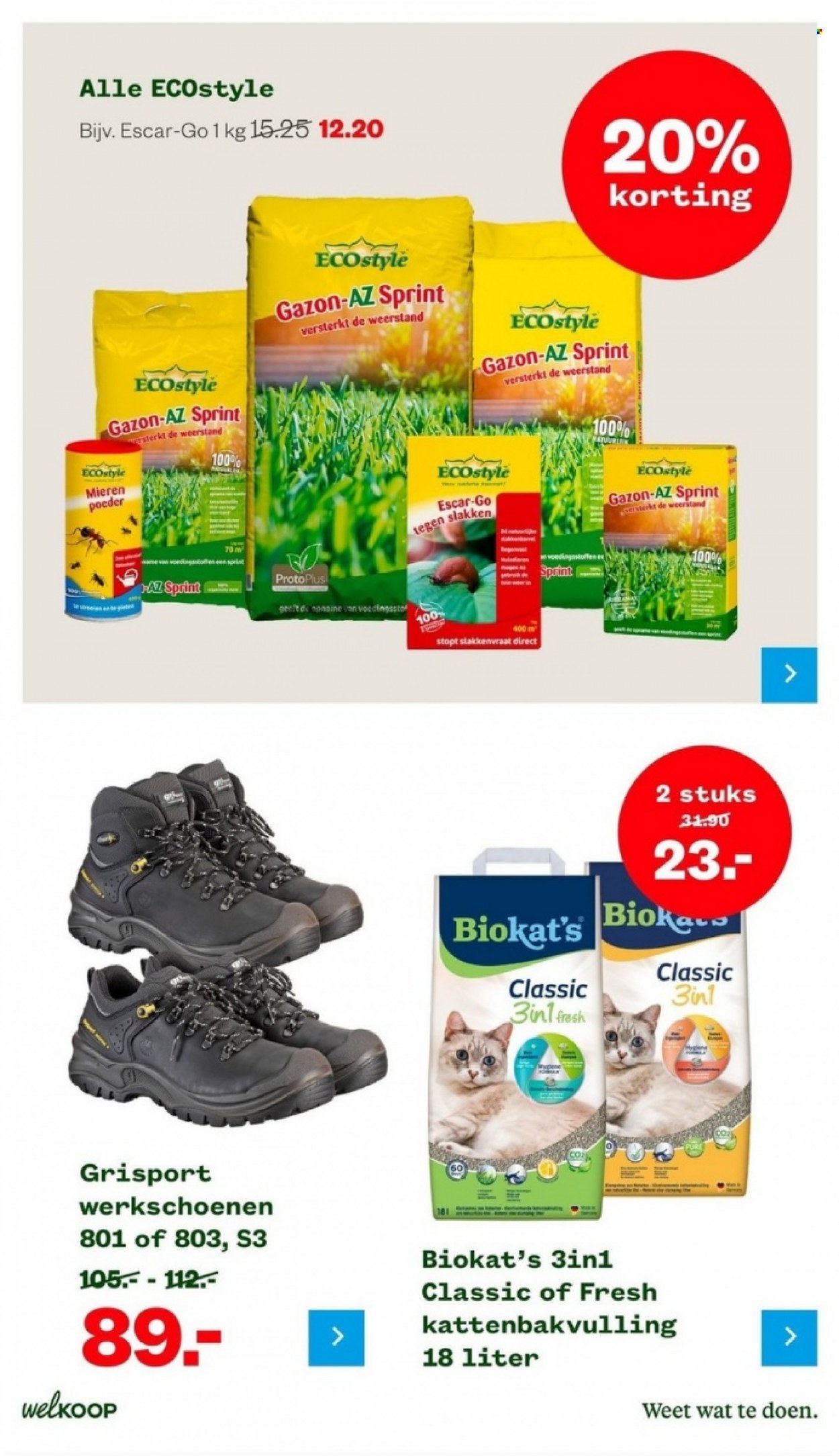 Welkoop-aanbieding - 19-6-2023 - 2-7-2023. Pagina 13
