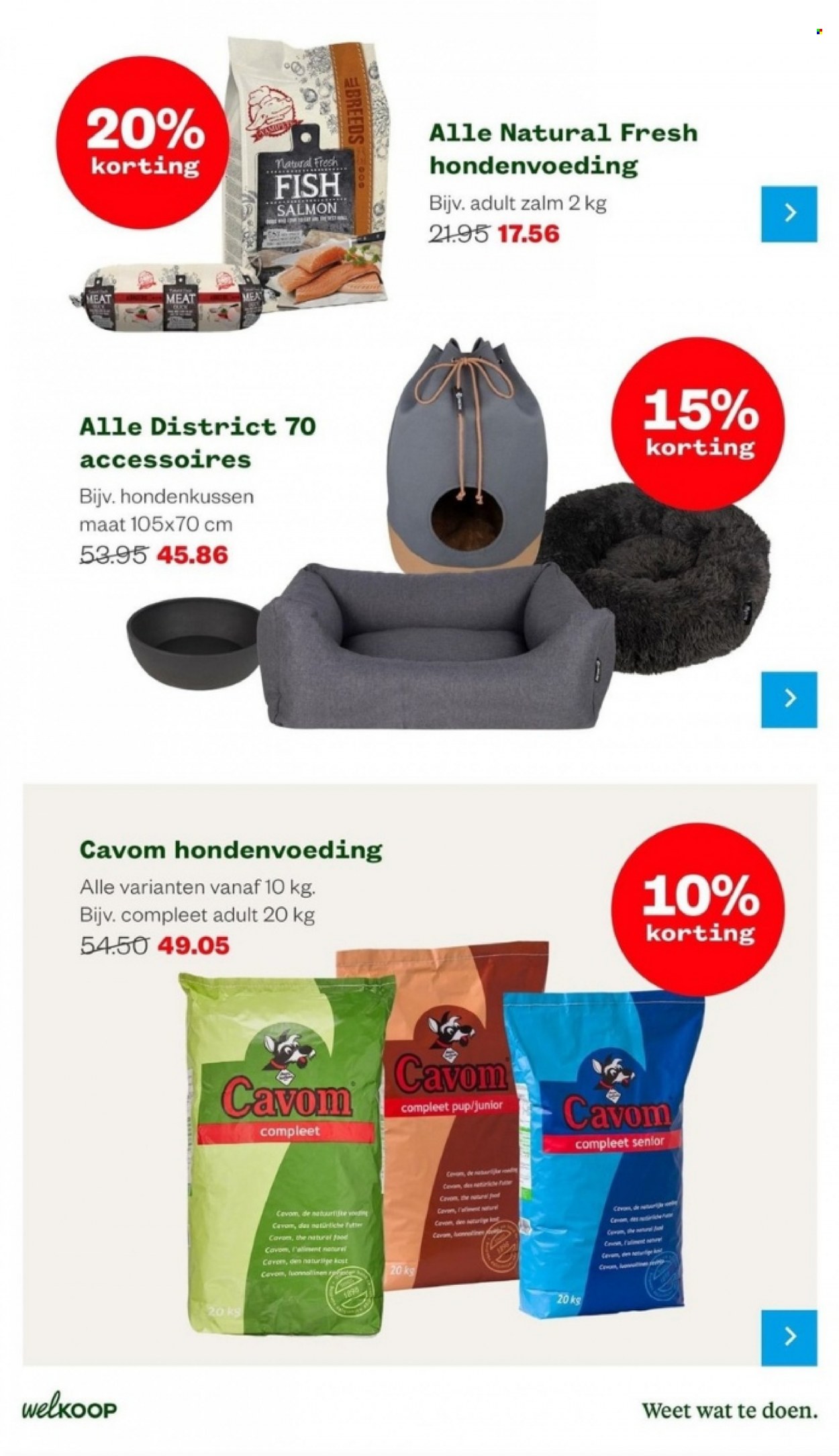Welkoop-aanbieding - 19-6-2023 - 2-7-2023. Pagina 15