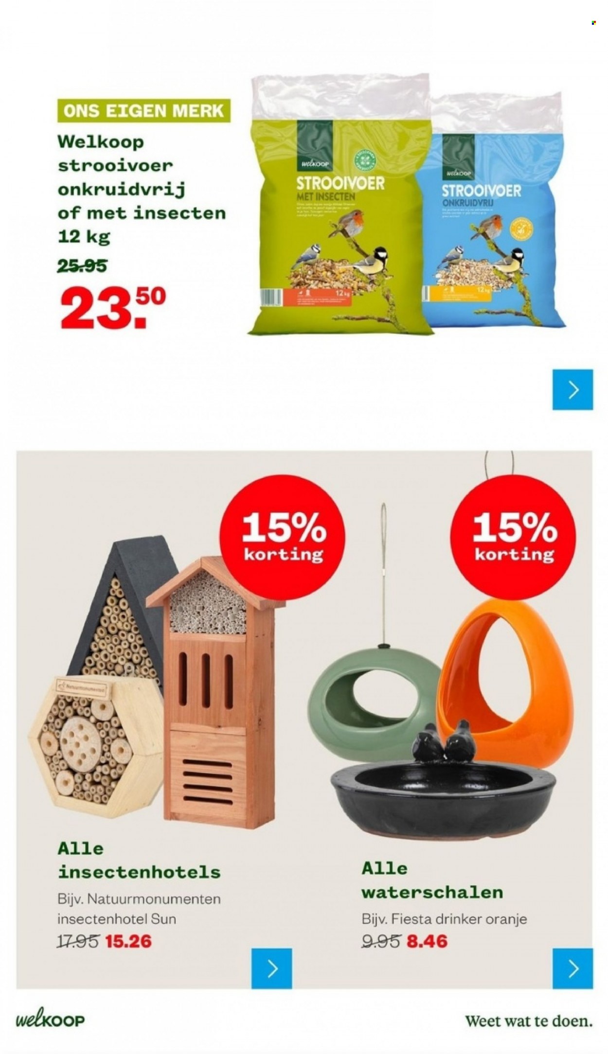 Welkoop-aanbieding - 19-6-2023 - 2-7-2023. Pagina 21