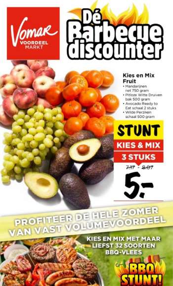 Vomar-aanbieding - 18-6-2023 - 24-6-2023.