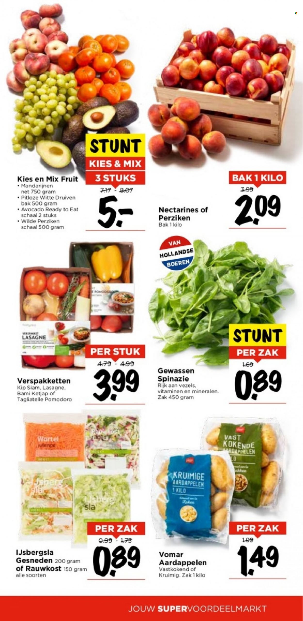 Vomar-aanbieding - 18-6-2023 - 24-6-2023. Pagina 6