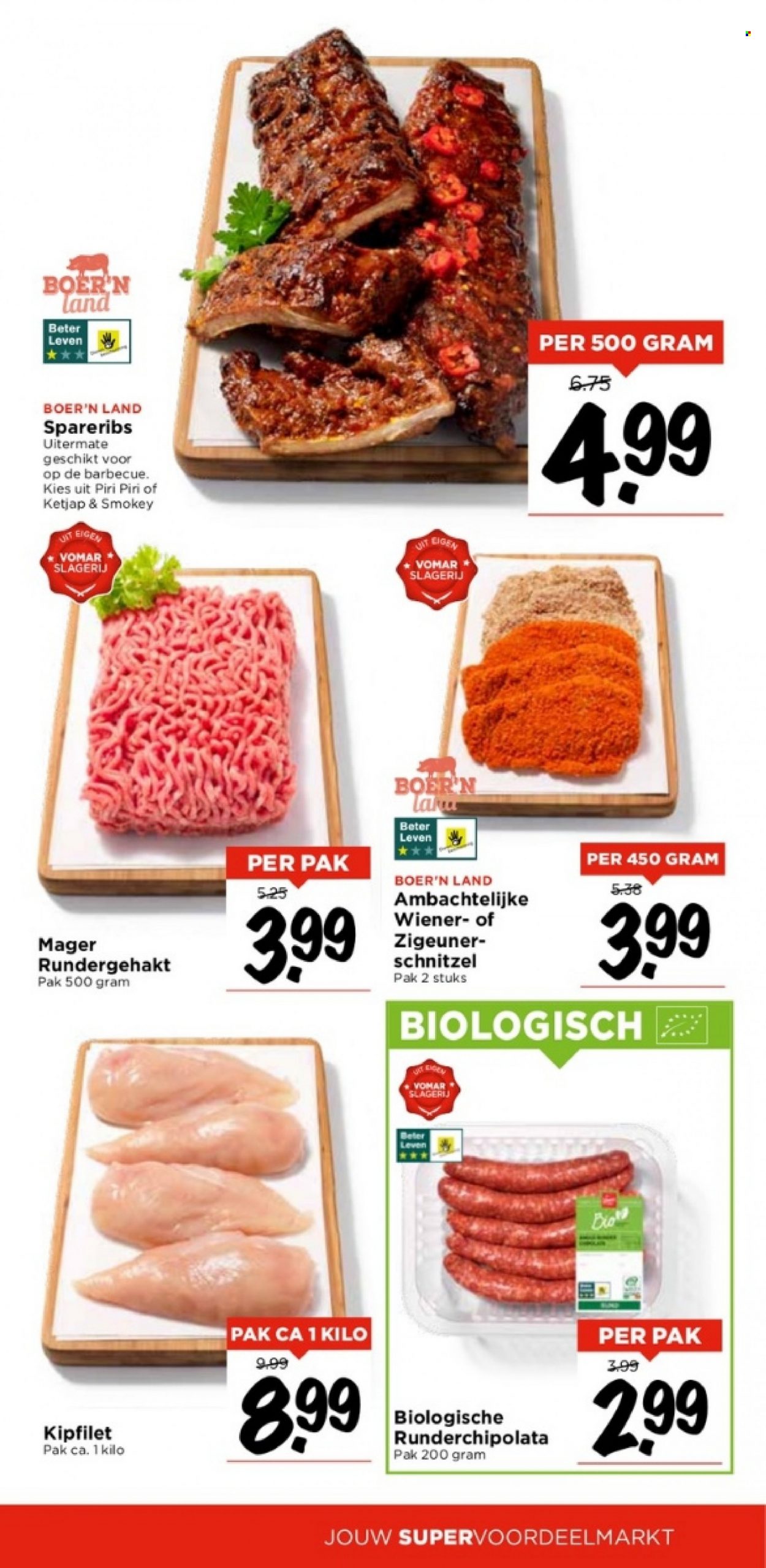 Vomar-aanbieding - 18-6-2023 - 24-6-2023. Pagina 10