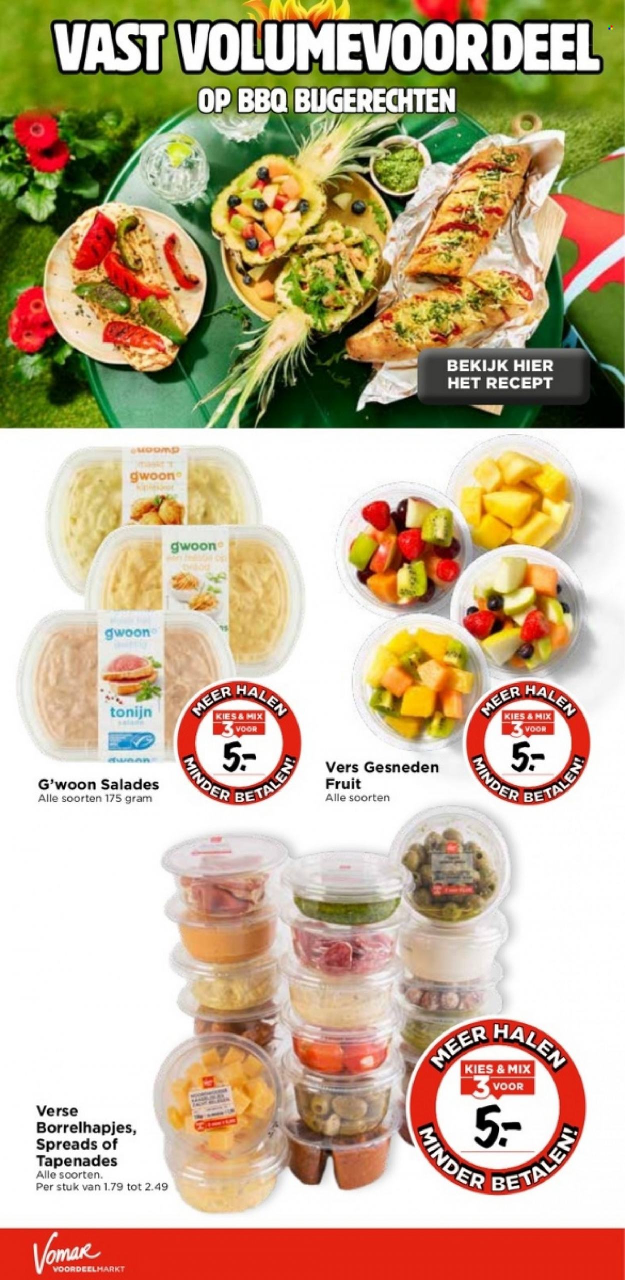 Vomar-aanbieding - 18-6-2023 - 24-6-2023. Pagina 11
