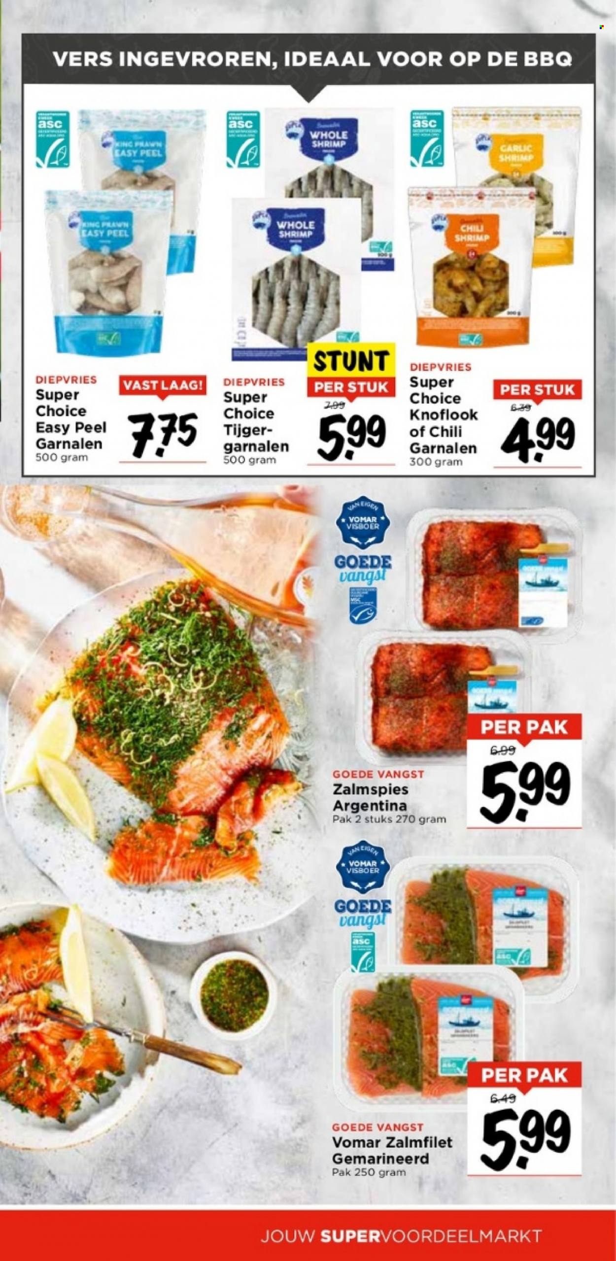 Vomar-aanbieding - 18-6-2023 - 24-6-2023. Pagina 12