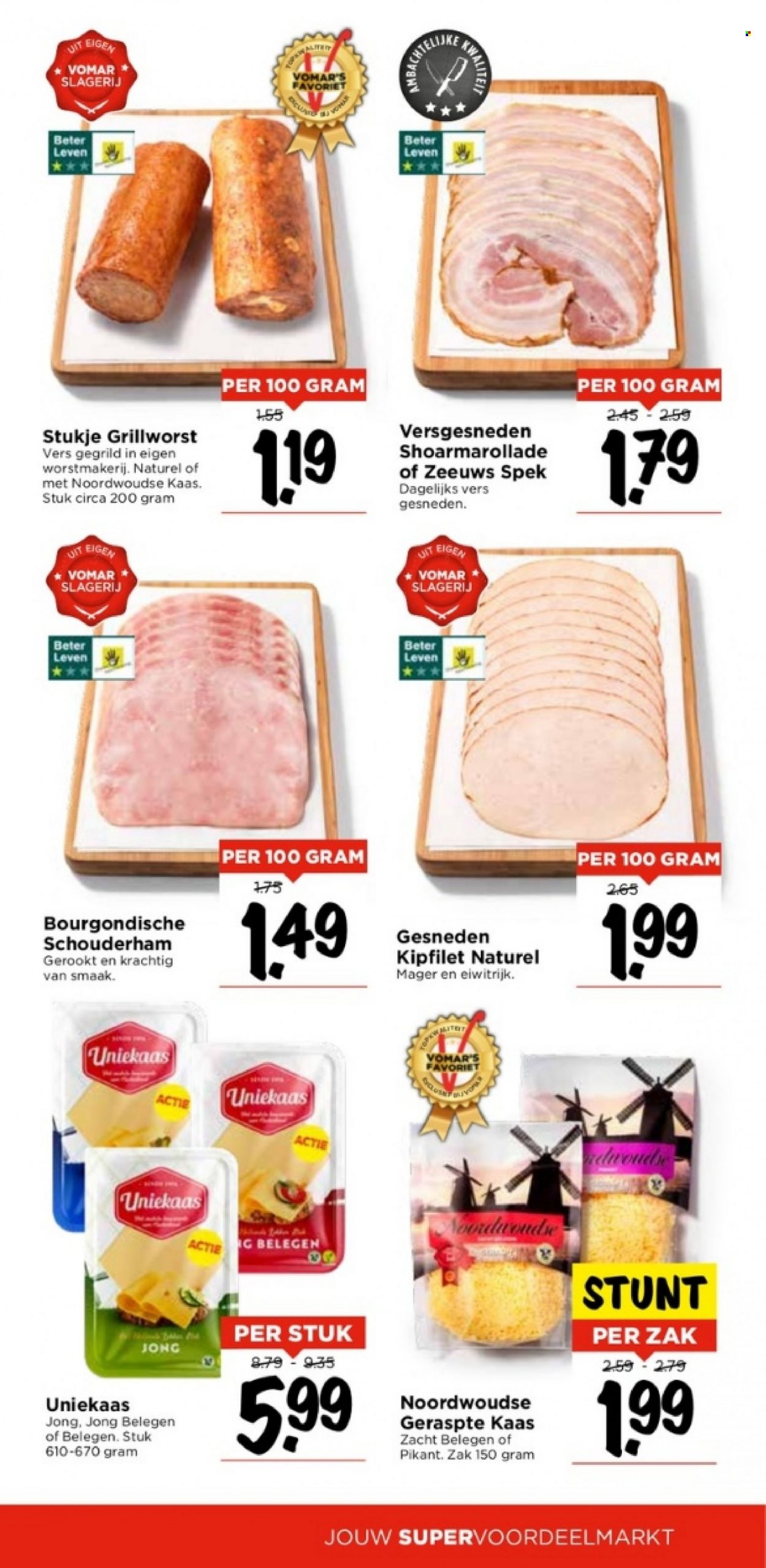Vomar-aanbieding - 18-6-2023 - 24-6-2023. Pagina 16