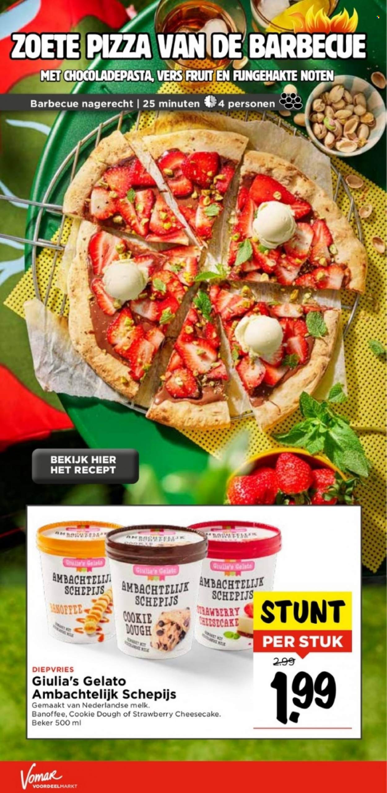 Vomar-aanbieding - 18-6-2023 - 24-6-2023. Pagina 17