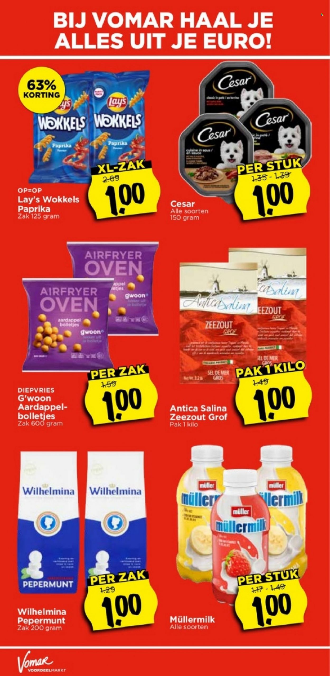 Vomar-aanbieding - 18-6-2023 - 24-6-2023. Pagina 19