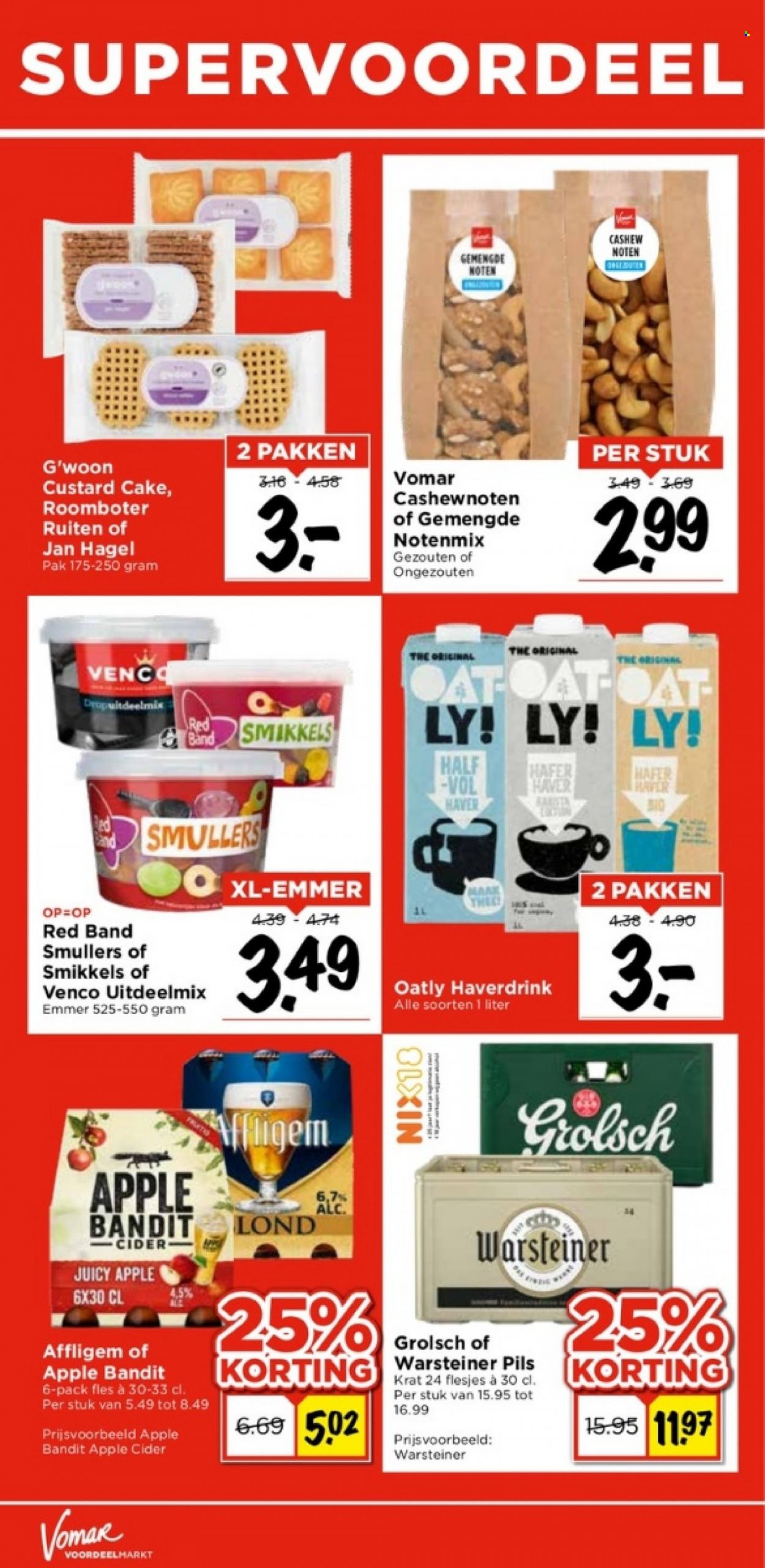 Vomar-aanbieding - 18-6-2023 - 24-6-2023. Pagina 21