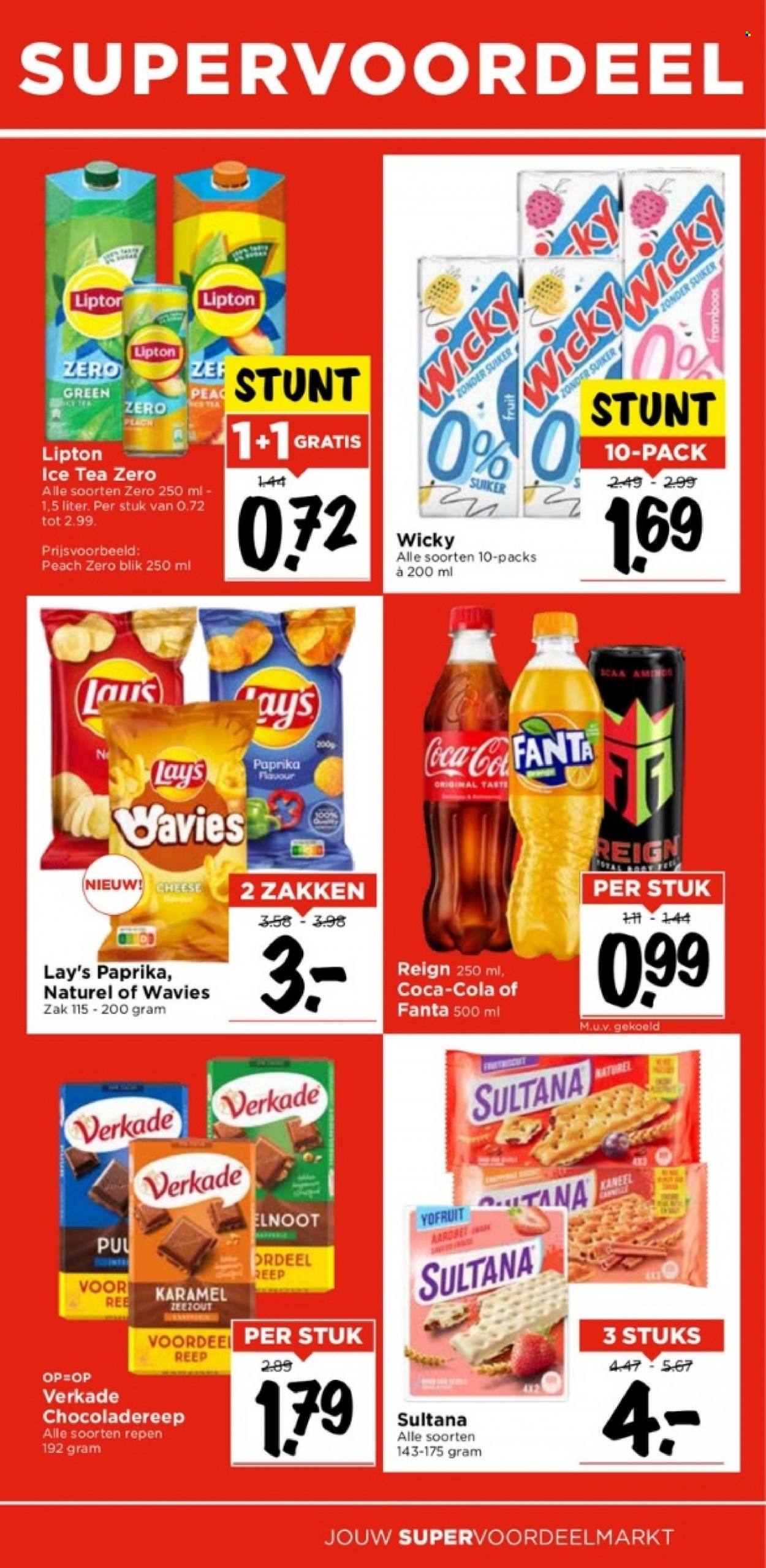 Vomar-aanbieding - 18-6-2023 - 24-6-2023. Pagina 22