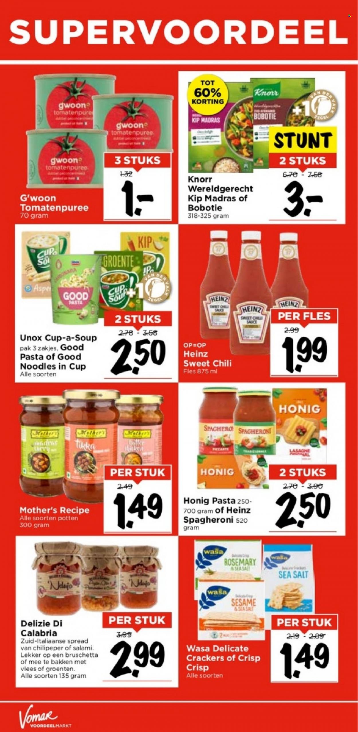 Vomar-aanbieding - 18-6-2023 - 24-6-2023. Pagina 23
