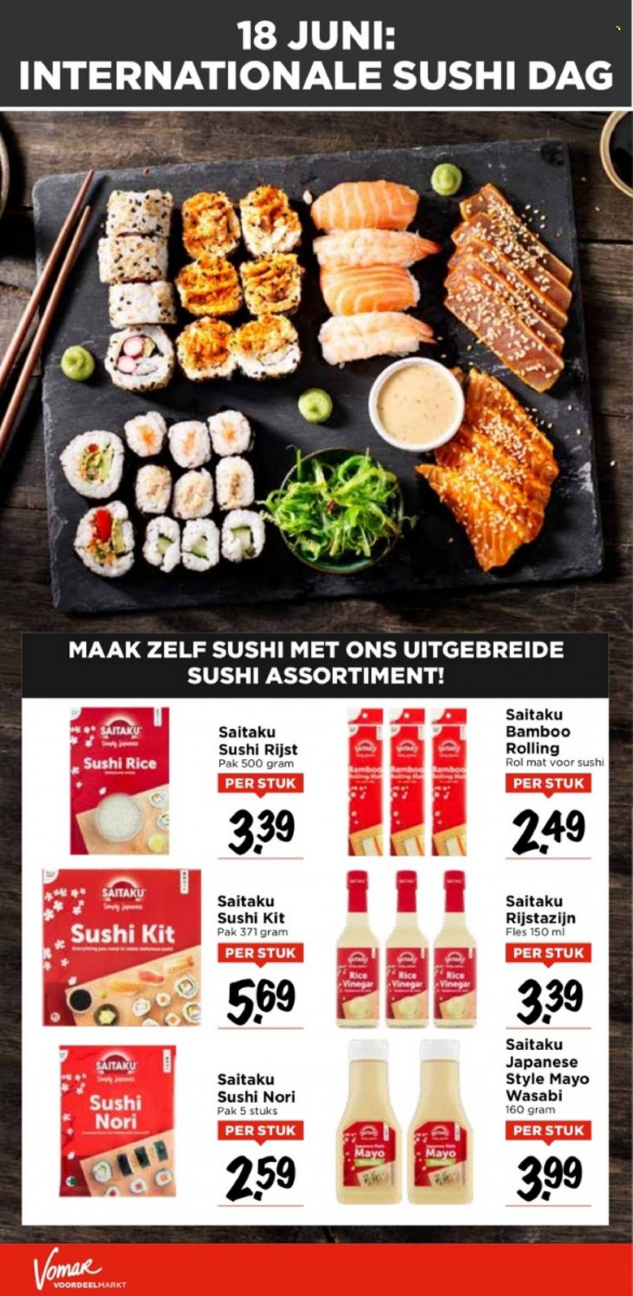 Vomar-aanbieding - 18-6-2023 - 24-6-2023. Pagina 25