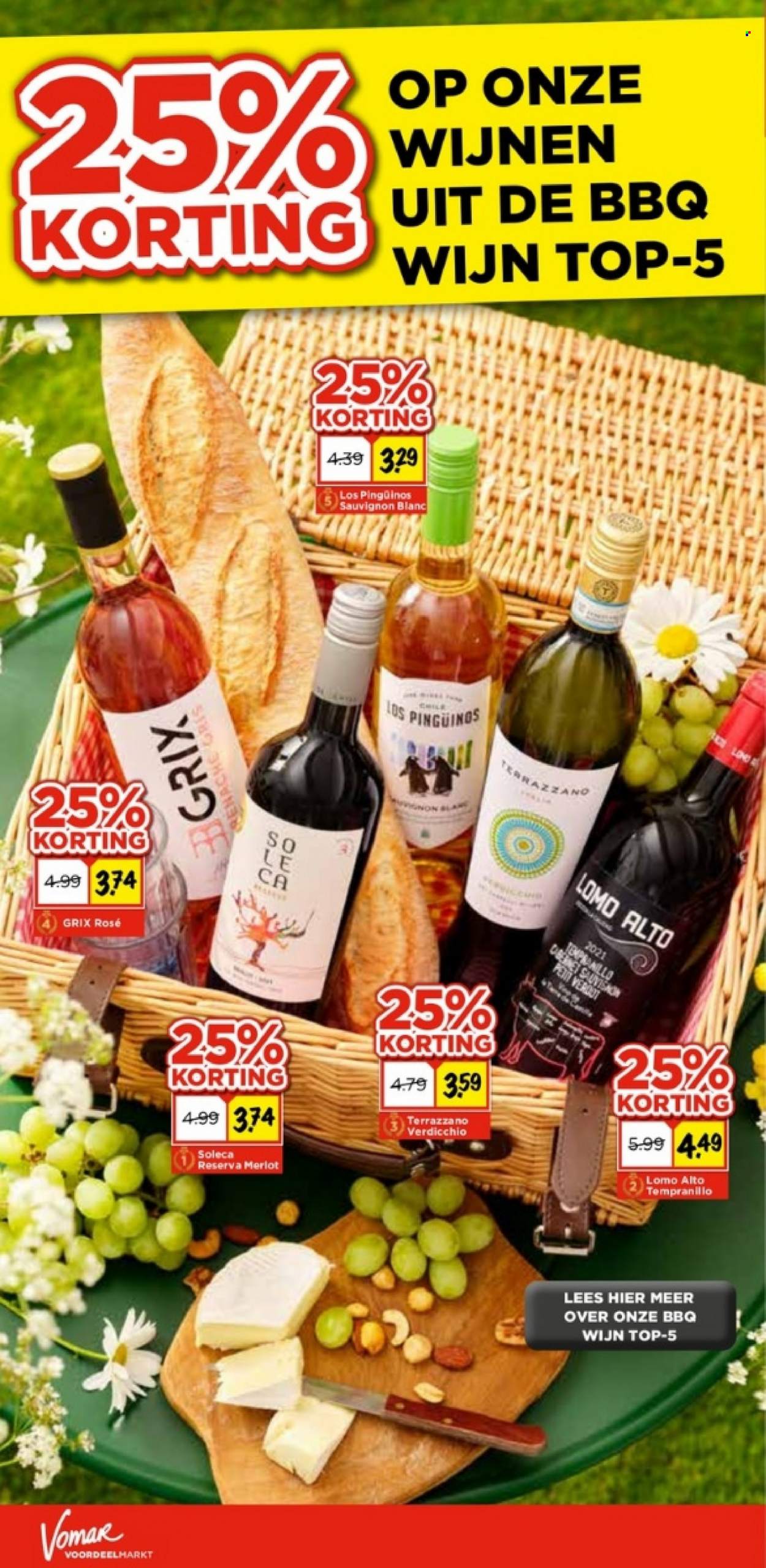 Vomar-aanbieding - 18-6-2023 - 24-6-2023. Pagina 28