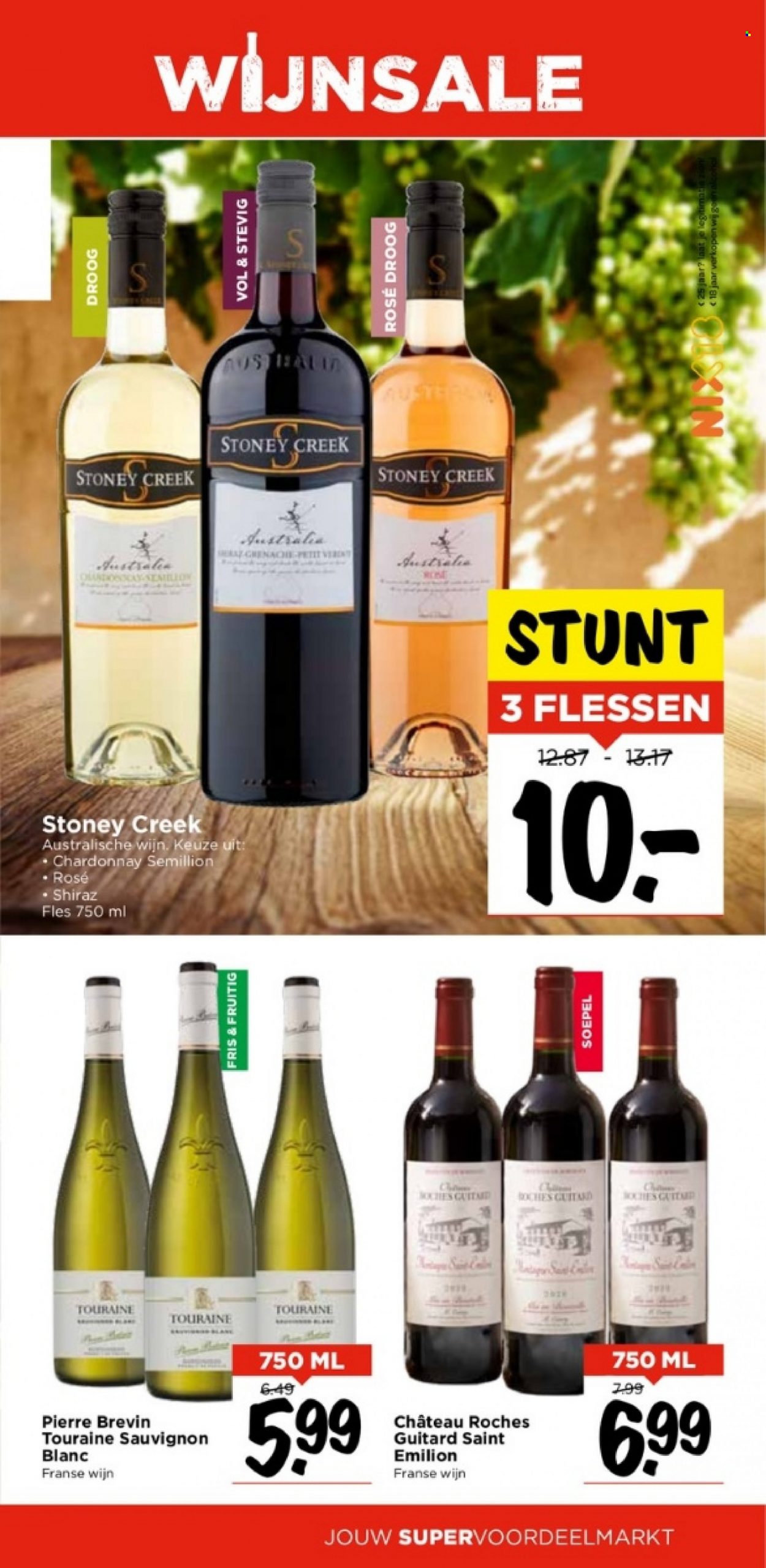 Vomar-aanbieding - 18-6-2023 - 24-6-2023. Pagina 29
