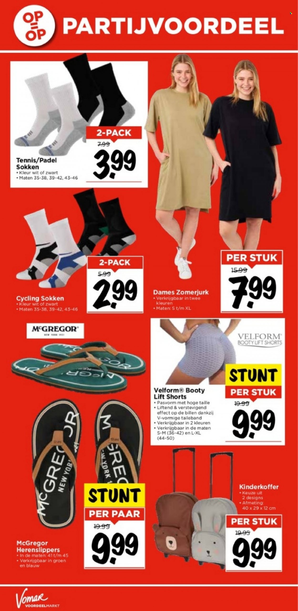 Vomar-aanbieding - 18-6-2023 - 24-6-2023. Pagina 32