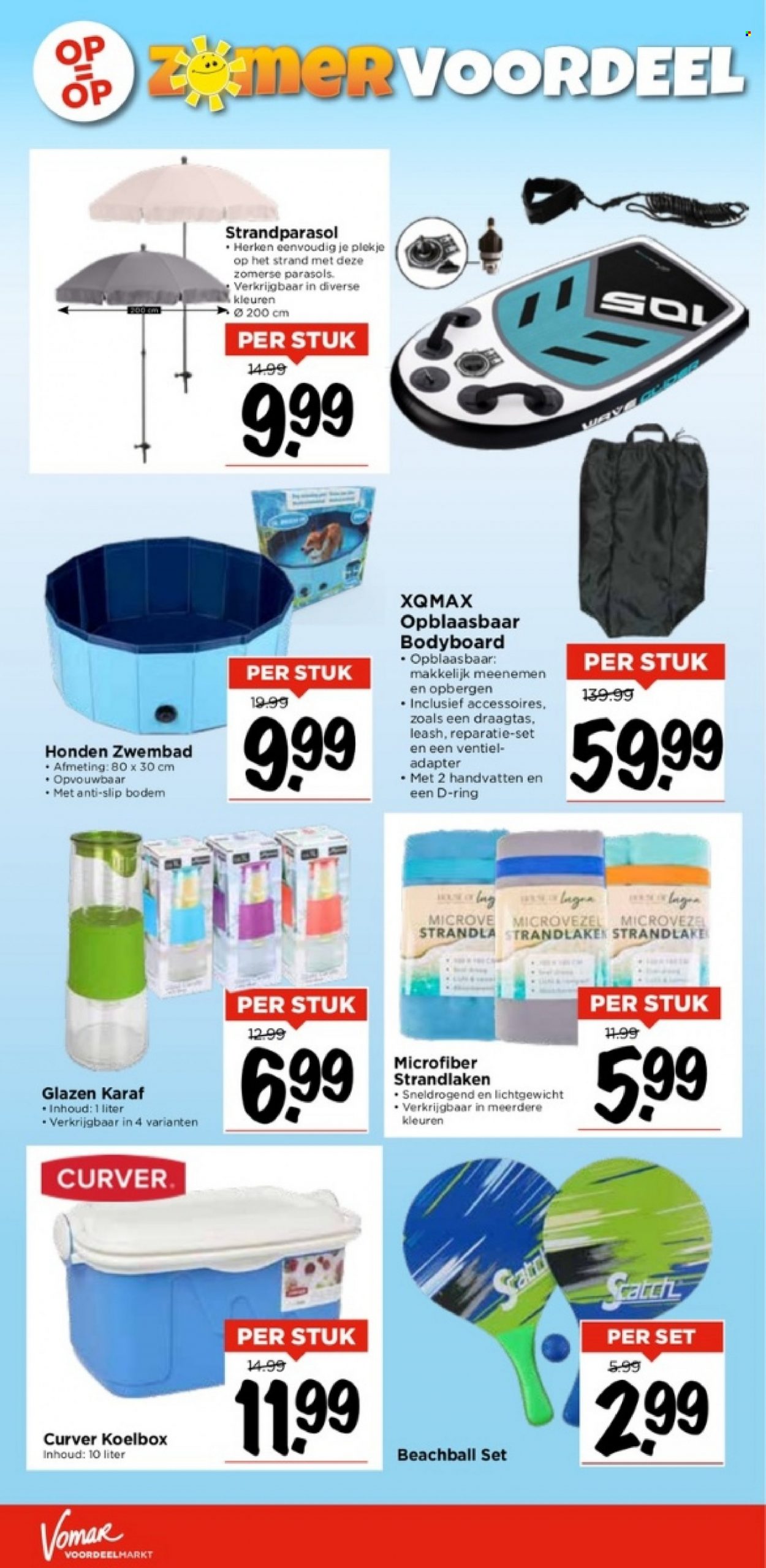 Vomar-aanbieding - 18-6-2023 - 24-6-2023. Pagina 34