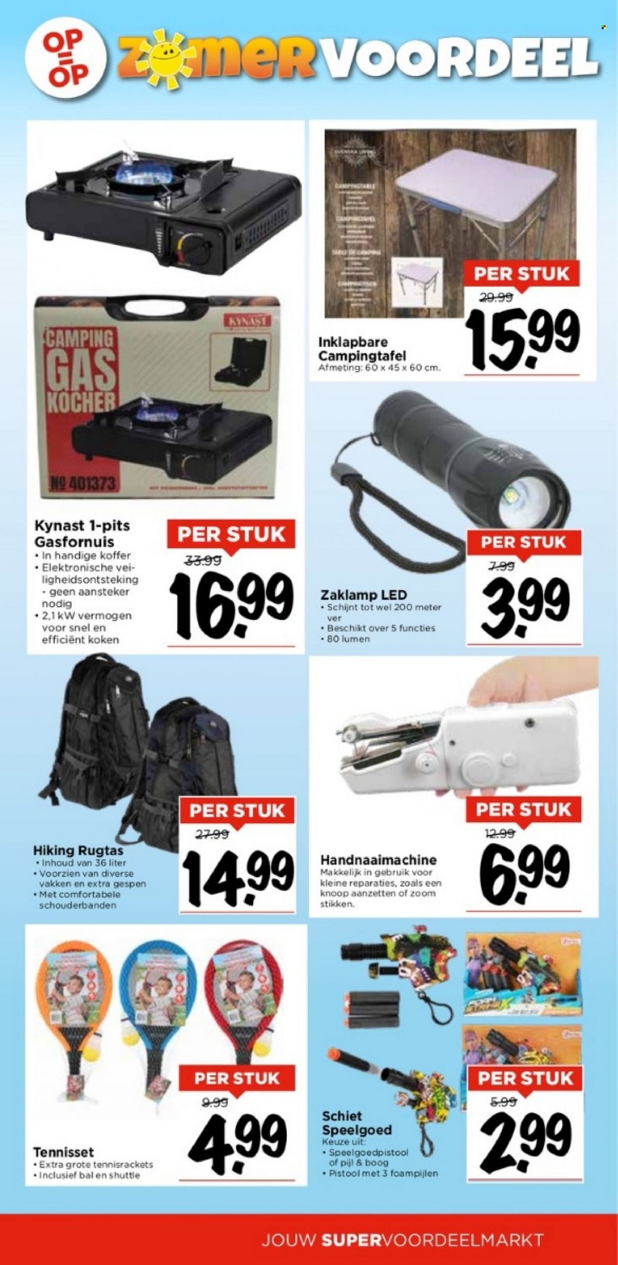 Vomar-aanbieding - 18-6-2023 - 24-6-2023. Pagina 35