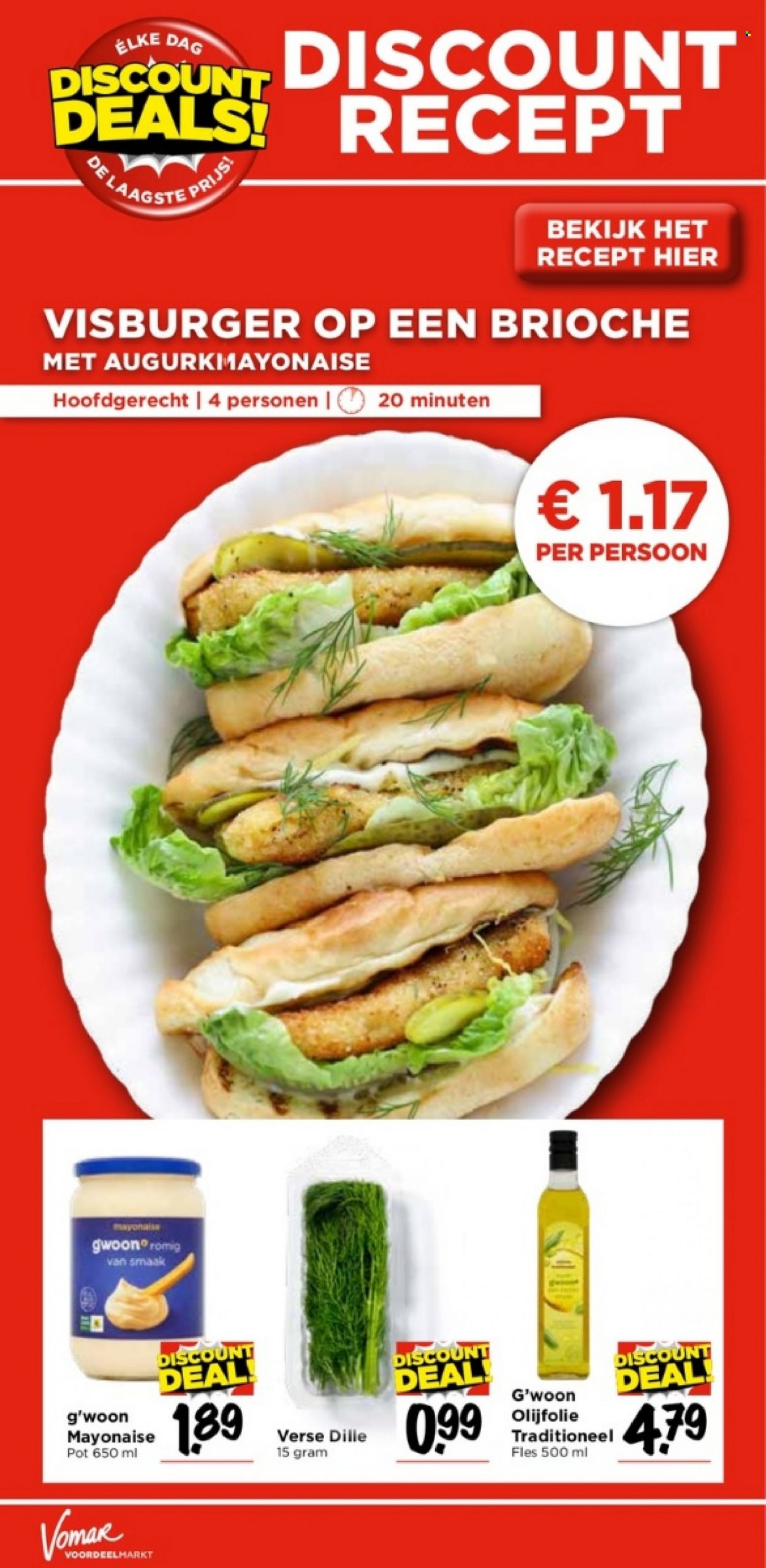 Vomar-aanbieding - 18-6-2023 - 24-6-2023. Pagina 36