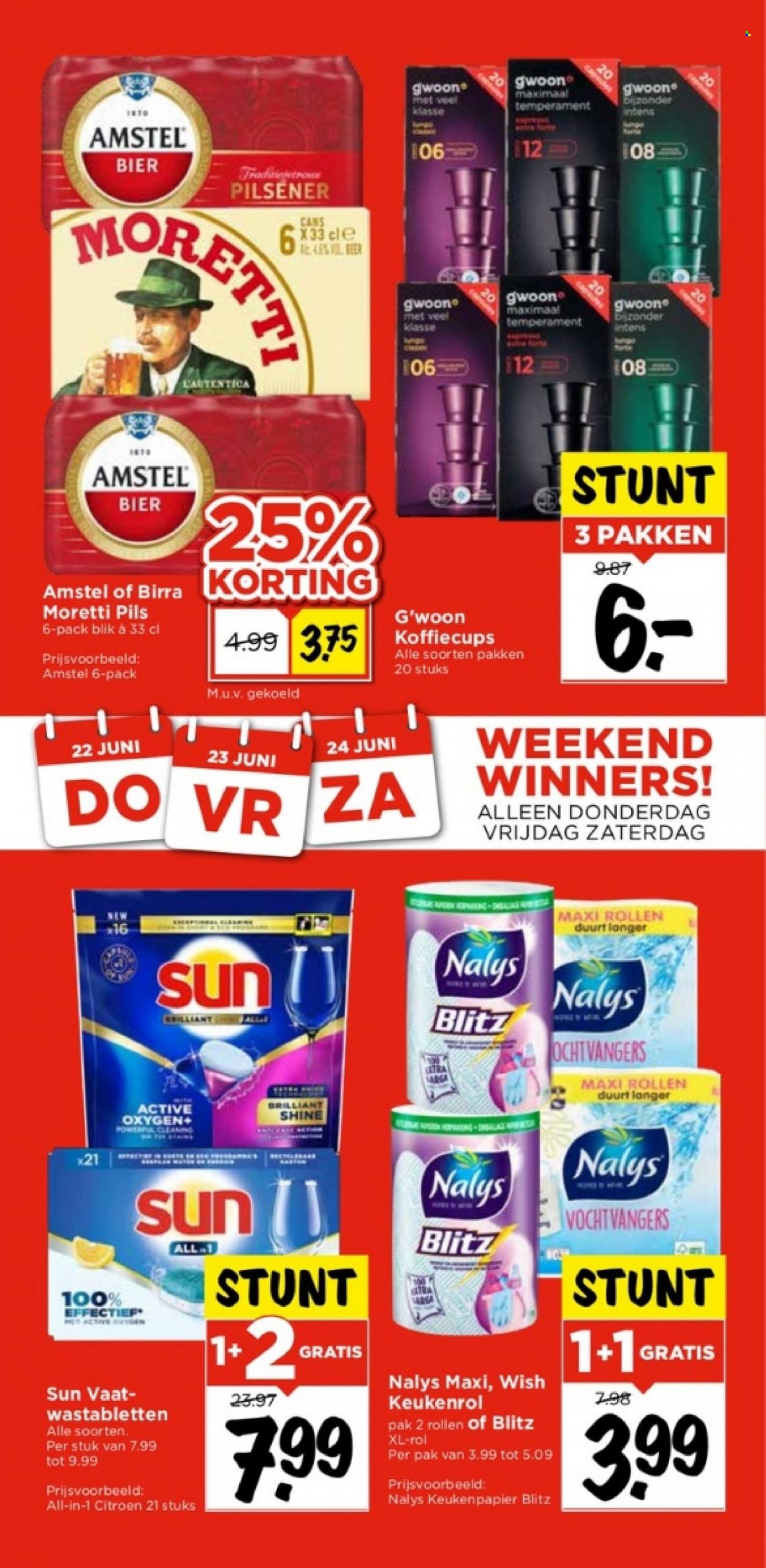 Vomar-aanbieding - 18-6-2023 - 24-6-2023. Pagina 40
