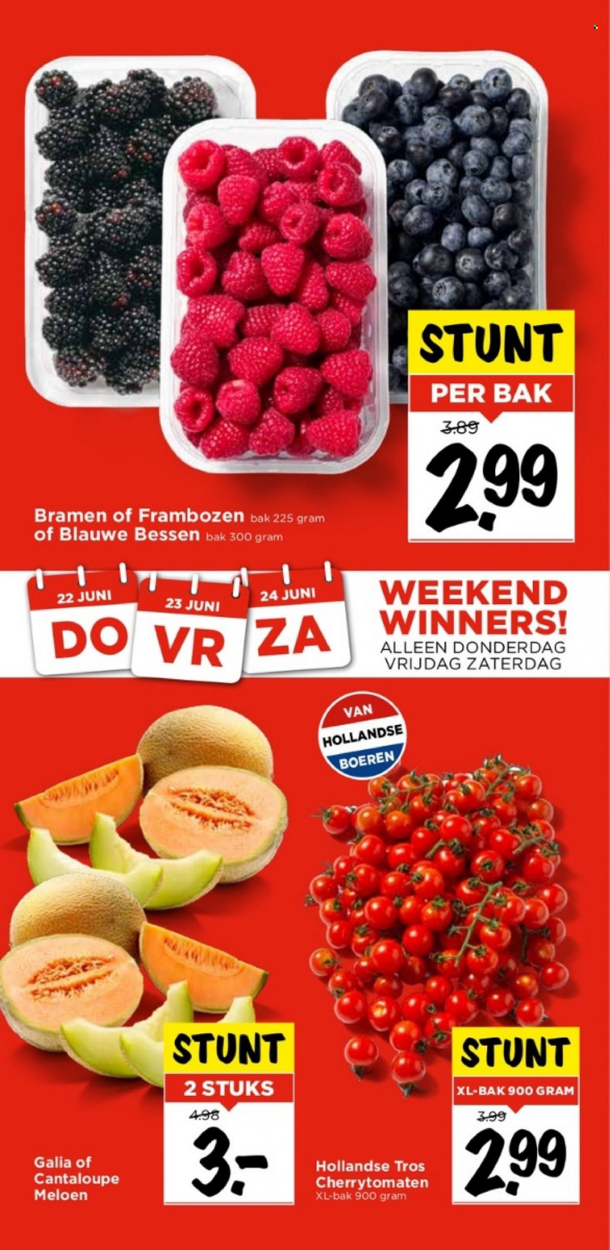 Vomar-aanbieding - 18-6-2023 - 24-6-2023. Pagina 42