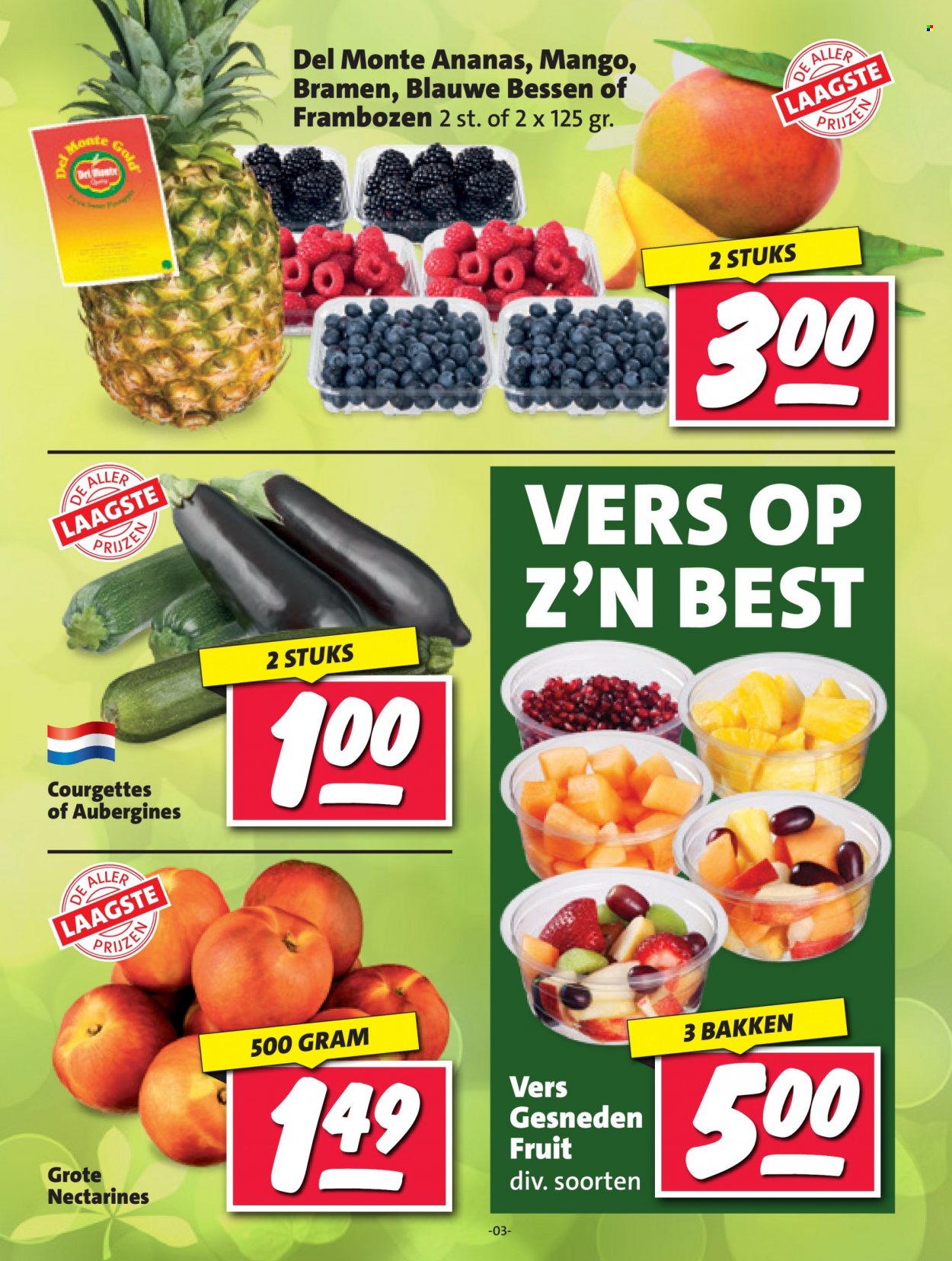 Nettorama-aanbieding - 19-6-2023 - 25-6-2023. Pagina 3