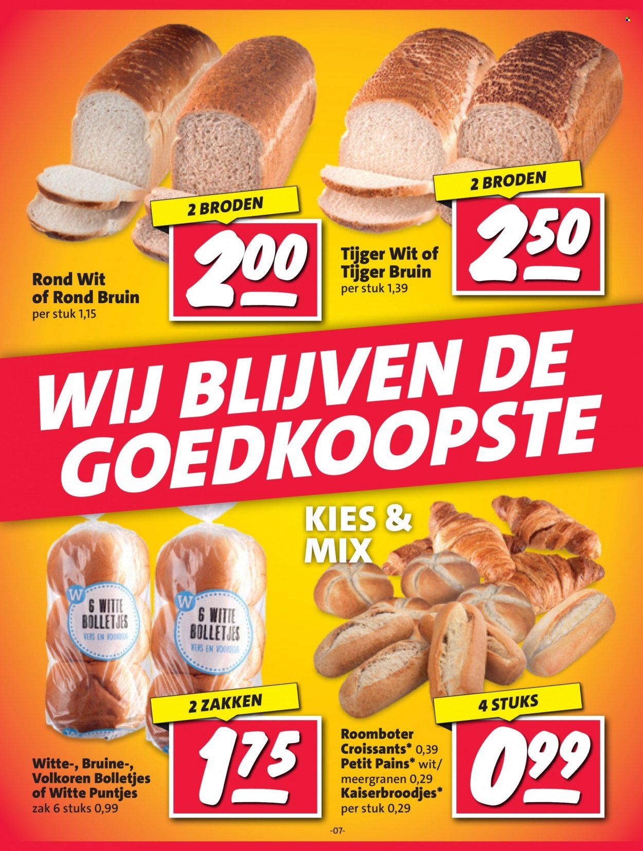 Nettorama-aanbieding - 19-6-2023 - 25-6-2023. Pagina 7