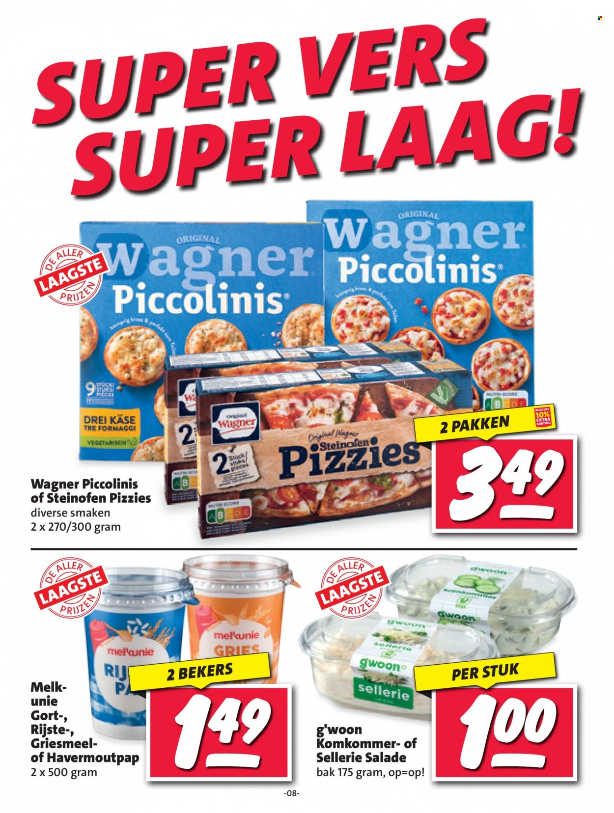 Nettorama-aanbieding - 19-6-2023 - 25-6-2023. Pagina 8