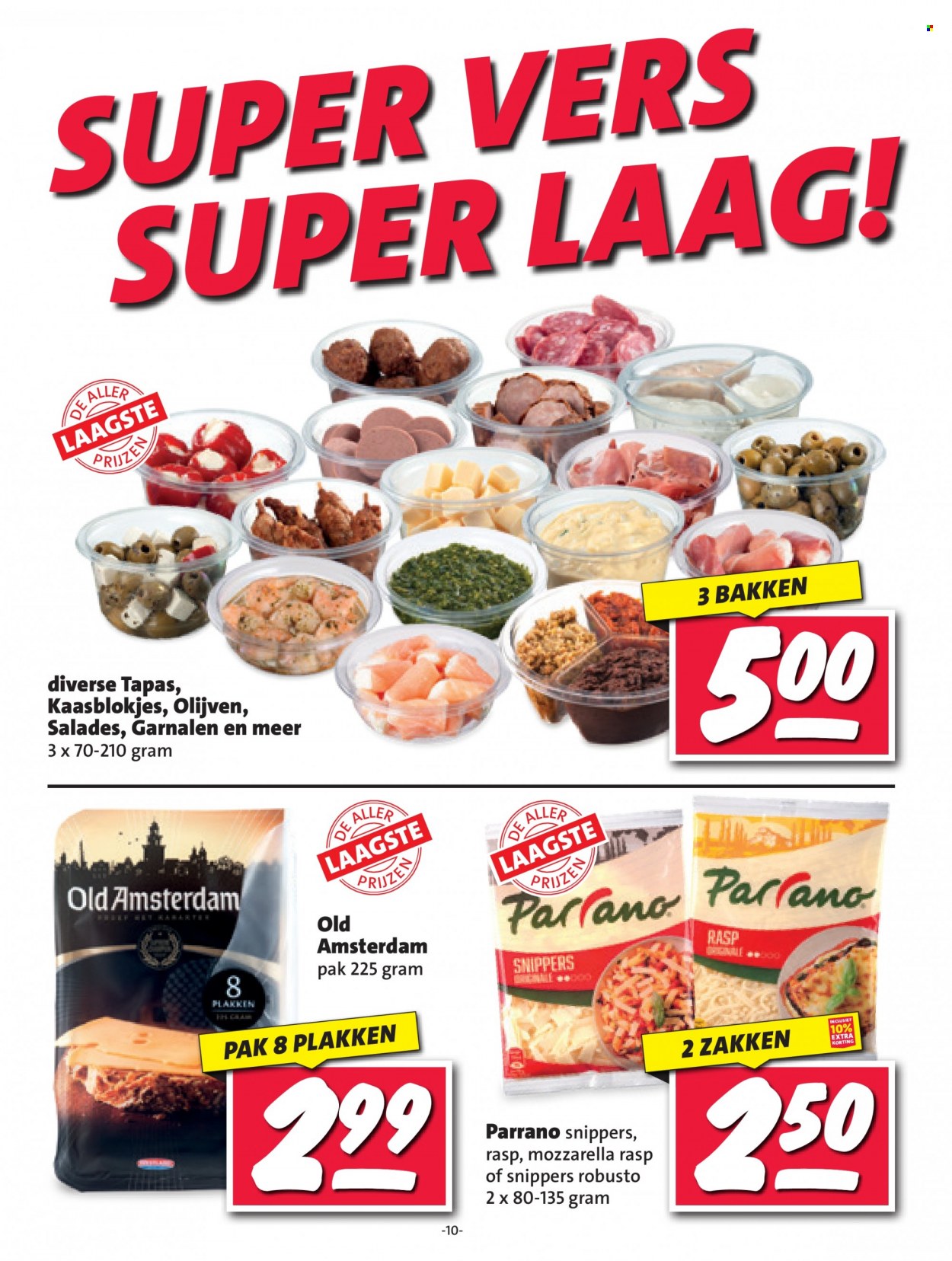 Nettorama-aanbieding - 19-6-2023 - 25-6-2023. Pagina 10