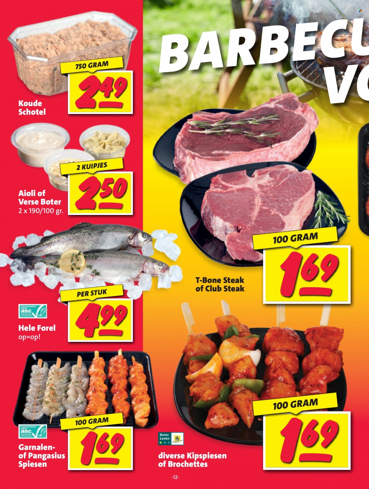 Nettorama-aanbieding - 19-6-2023 - 25-6-2023. Pagina 12