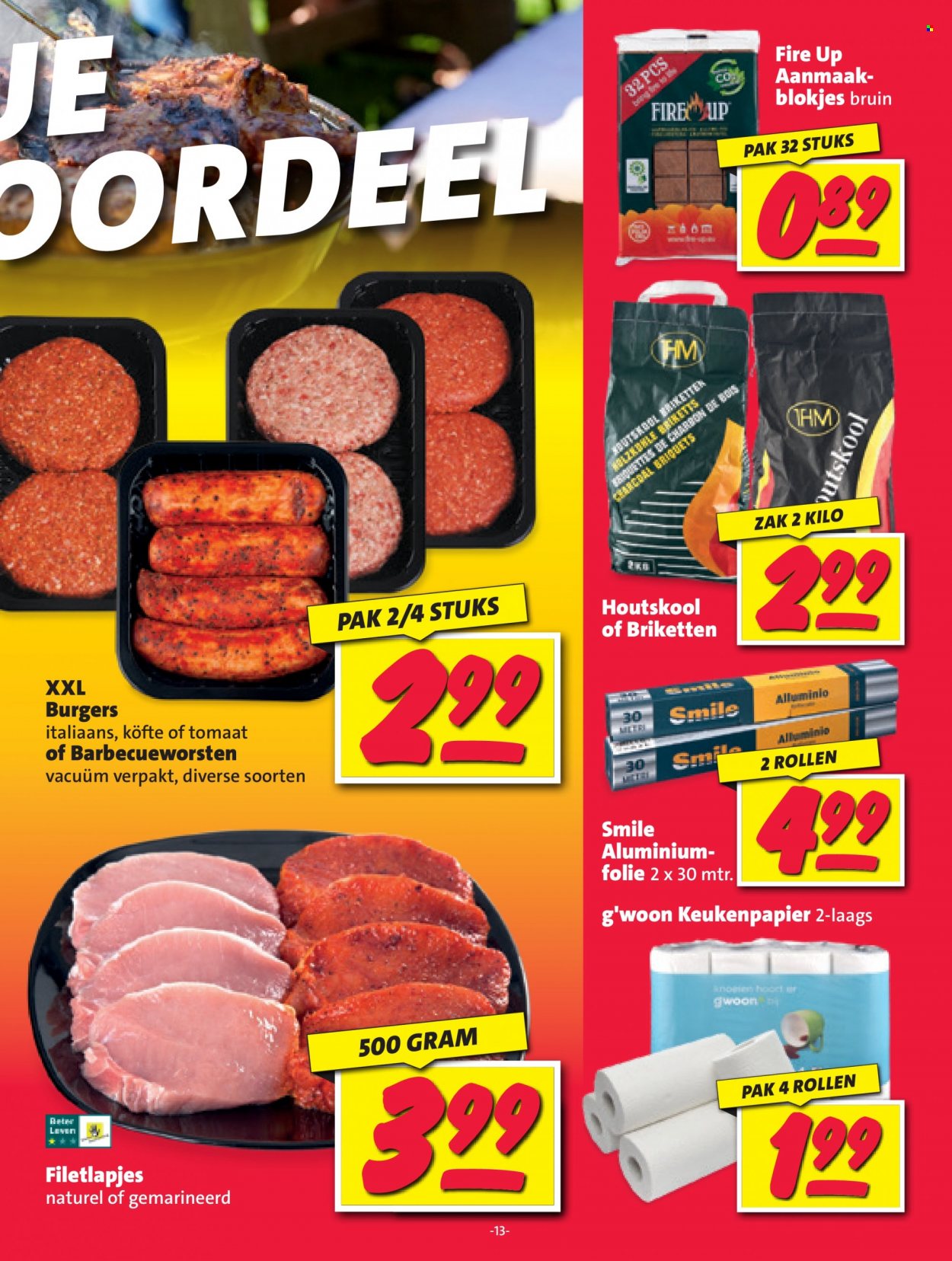 Nettorama-aanbieding - 19-6-2023 - 25-6-2023. Pagina 13
