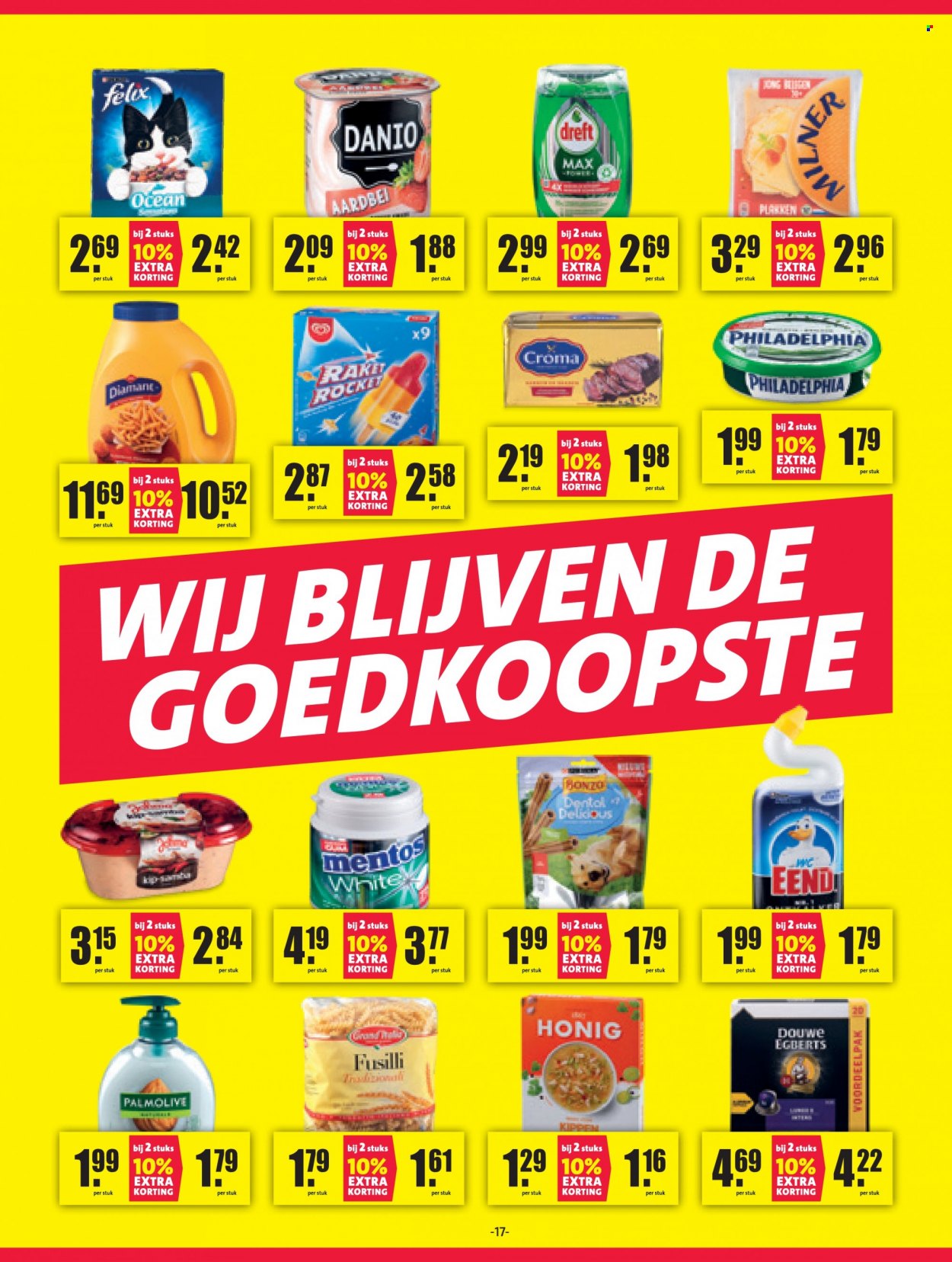 Nettorama-aanbieding - 19-6-2023 - 25-6-2023. Pagina 17