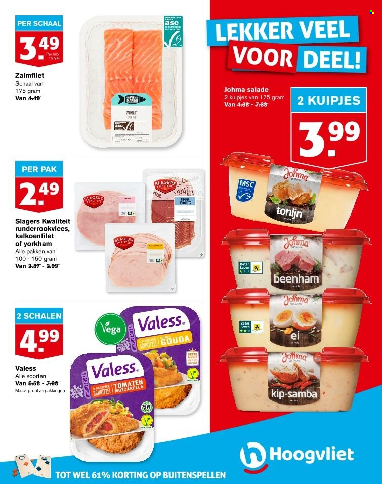 Hoogvliet-aanbieding - 21-6-2023 - 27-6-2023. Pagina 5
