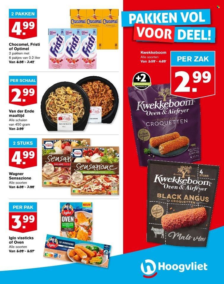 Hoogvliet-aanbieding - 21-6-2023 - 27-6-2023. Pagina 7