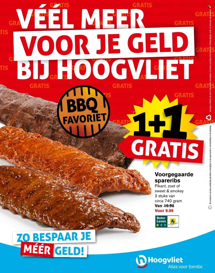 Hoogvliet-aanbieding - 21-6-2023 - 27-6-2023. Pagina 14