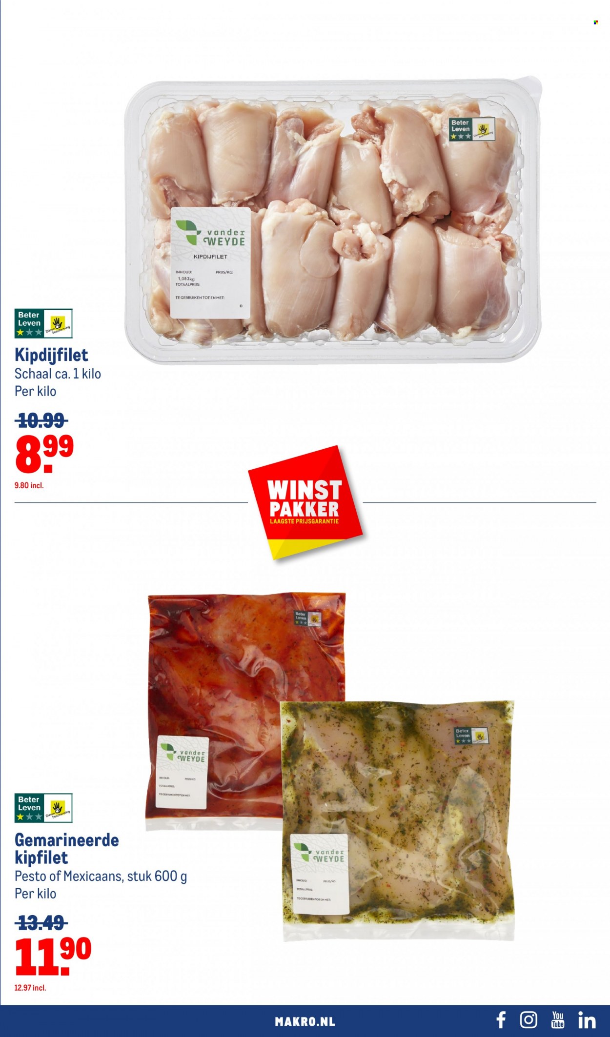 Makro-aanbieding - 21-6-2023 - 4-7-2023. Pagina 3